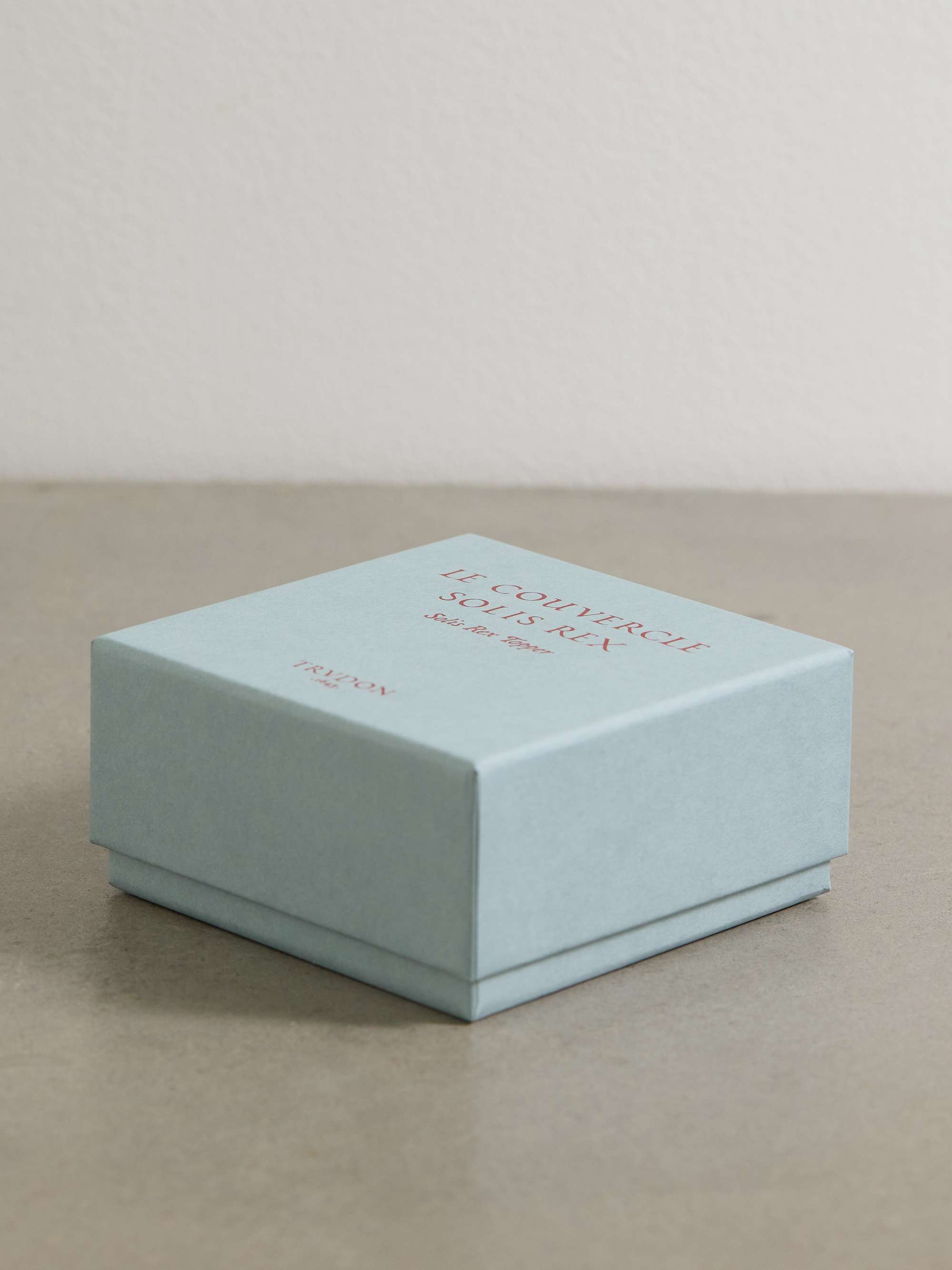 TRUDON 
