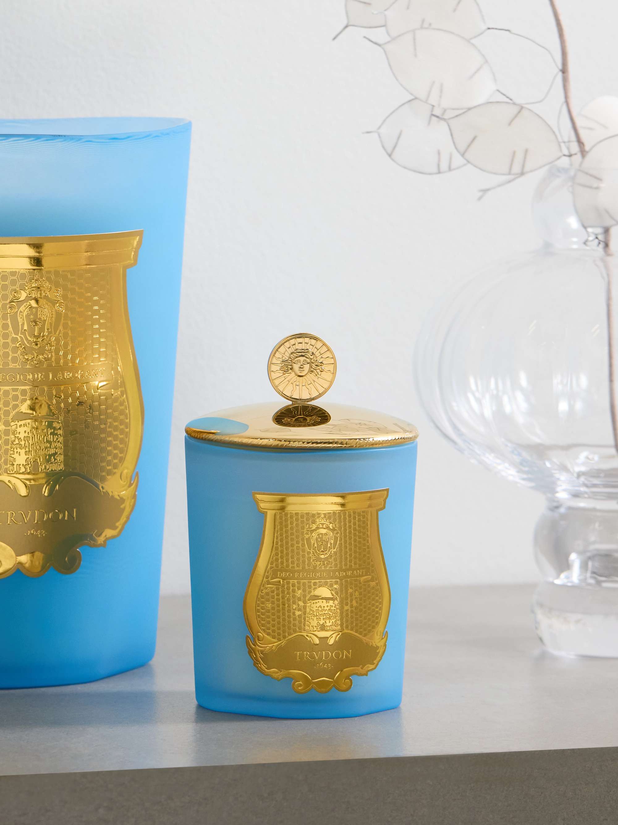 TRUDON 