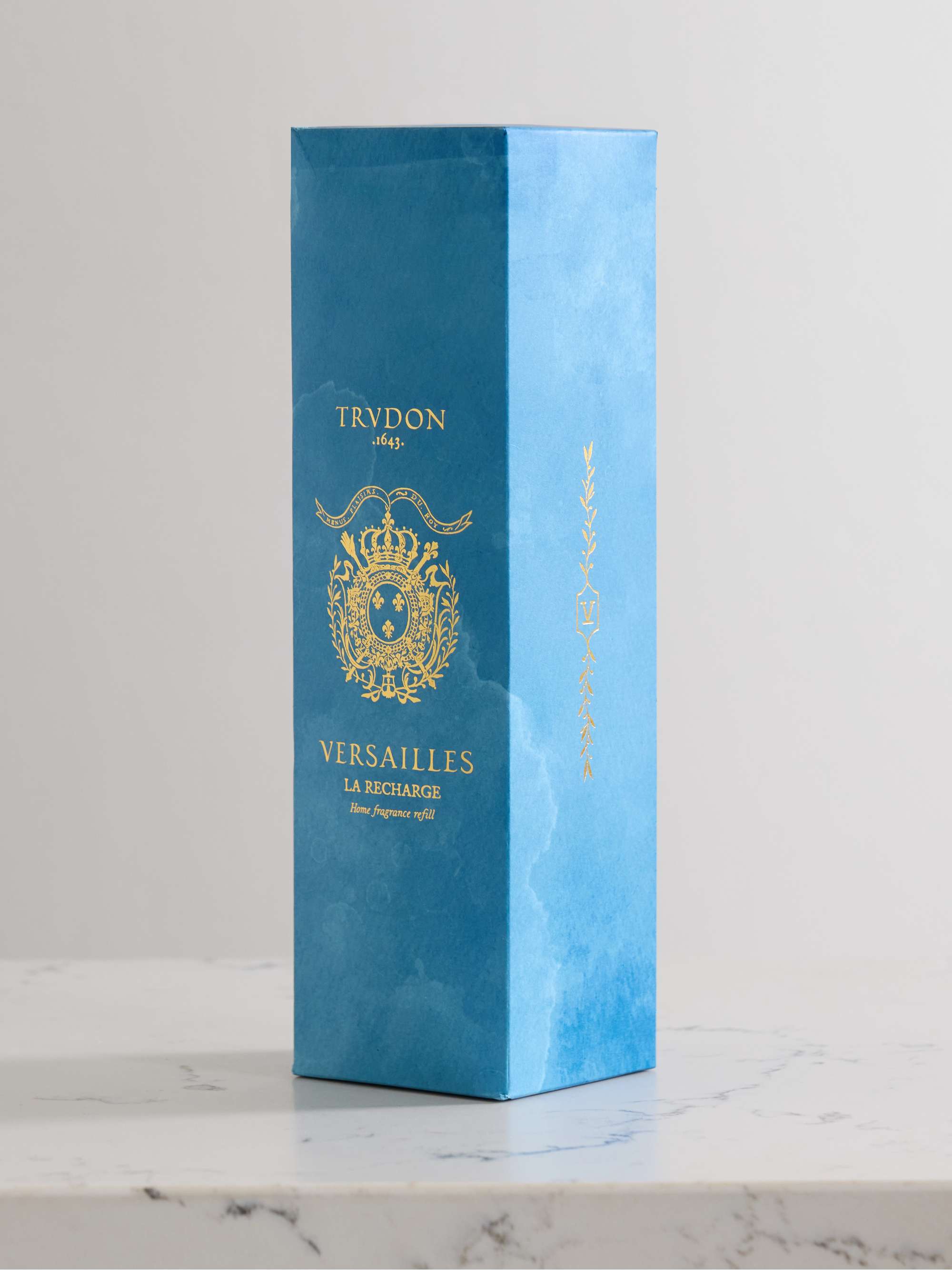 TRUDON 