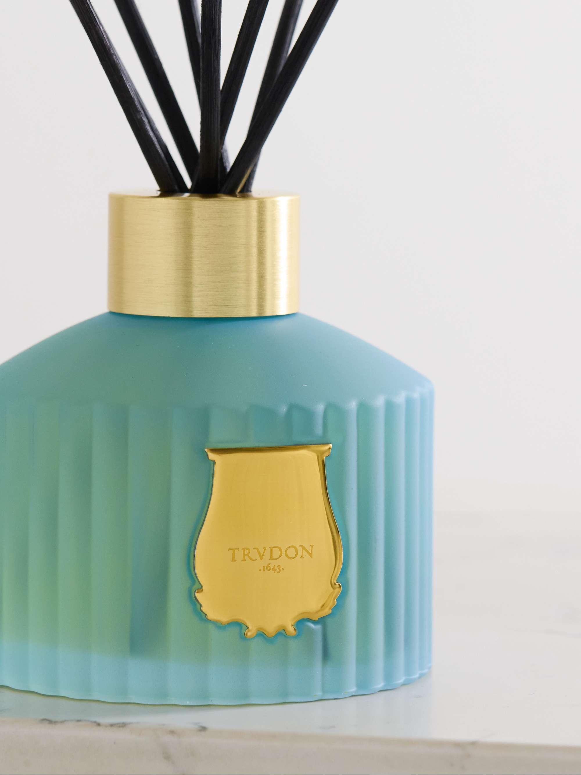 TRUDON 