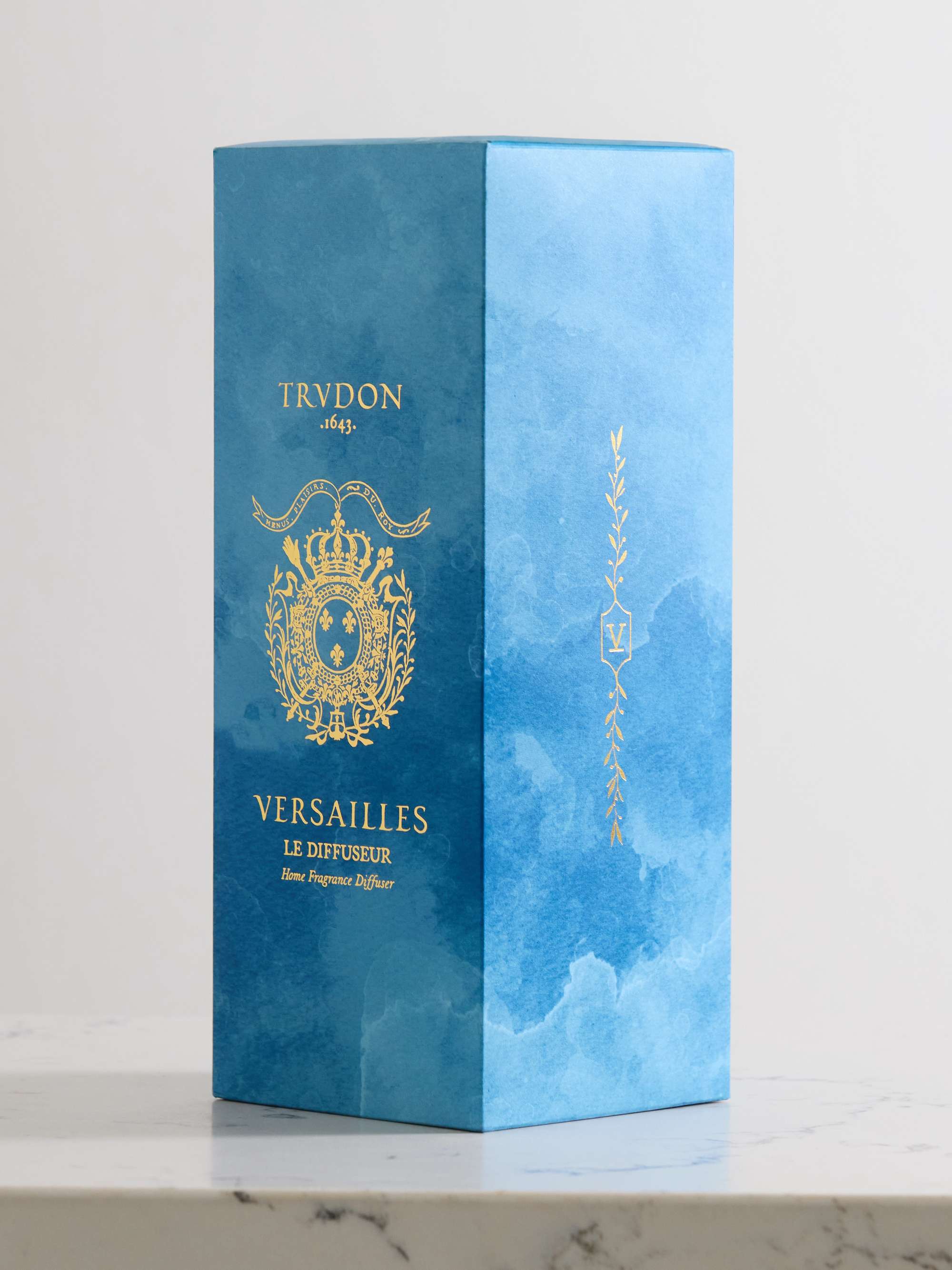 TRUDON 