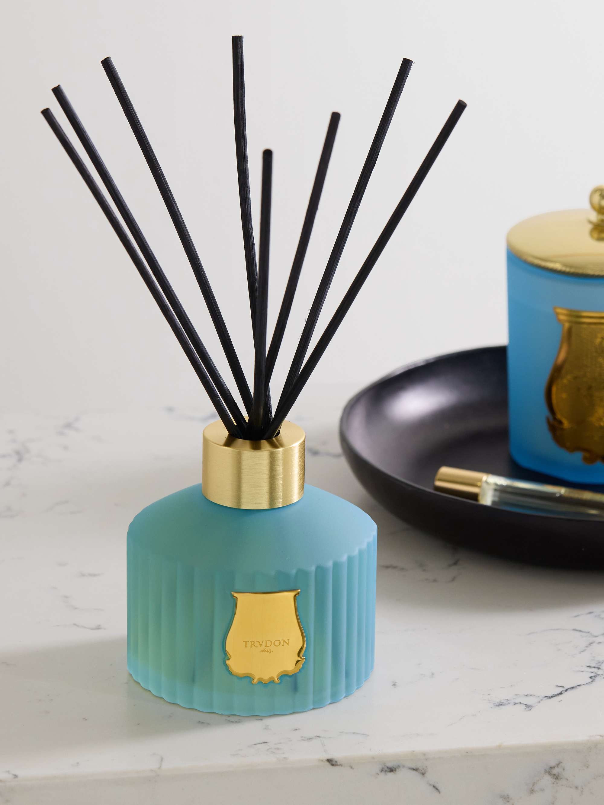 TRUDON 