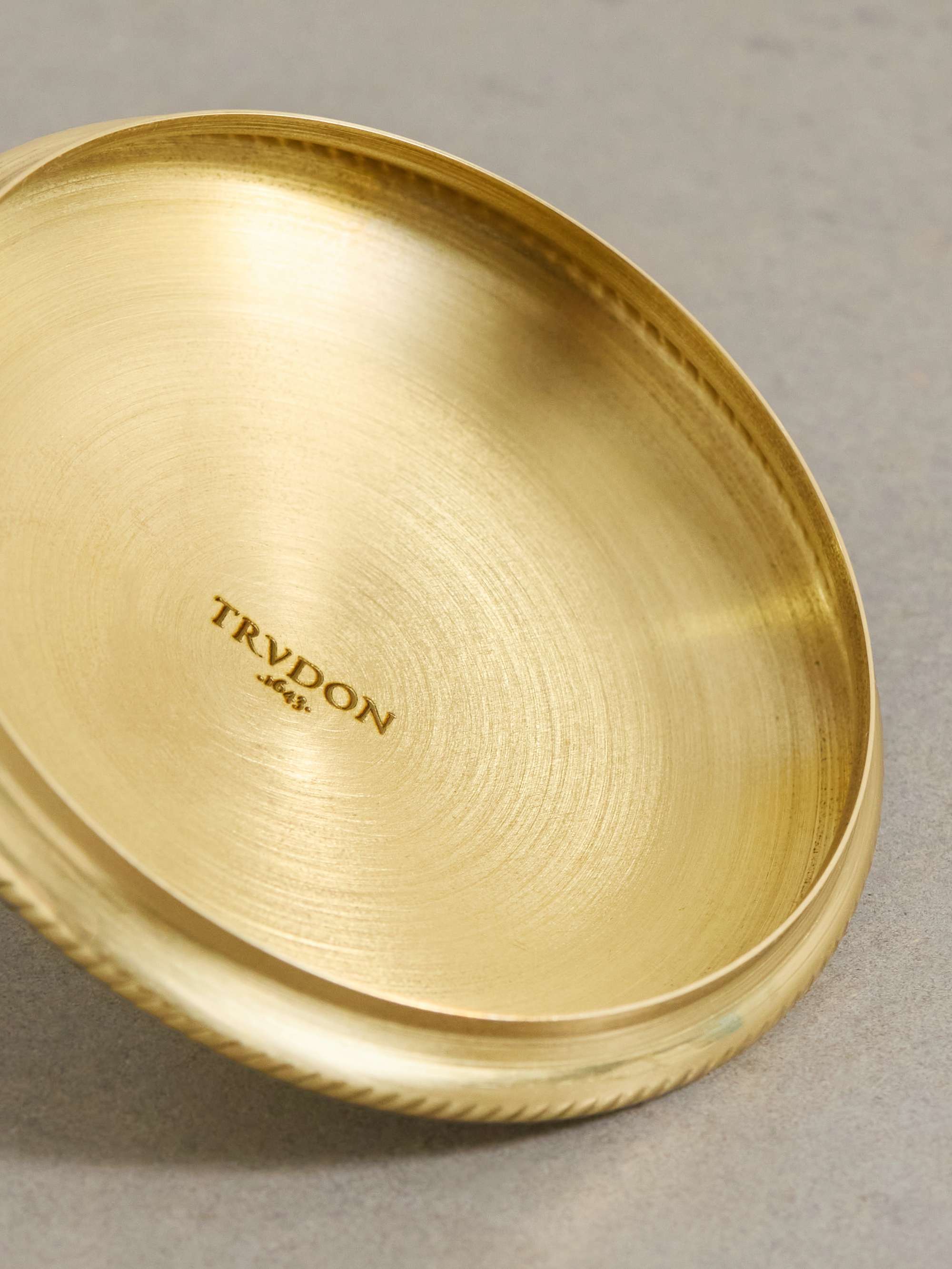 TRUDON 
