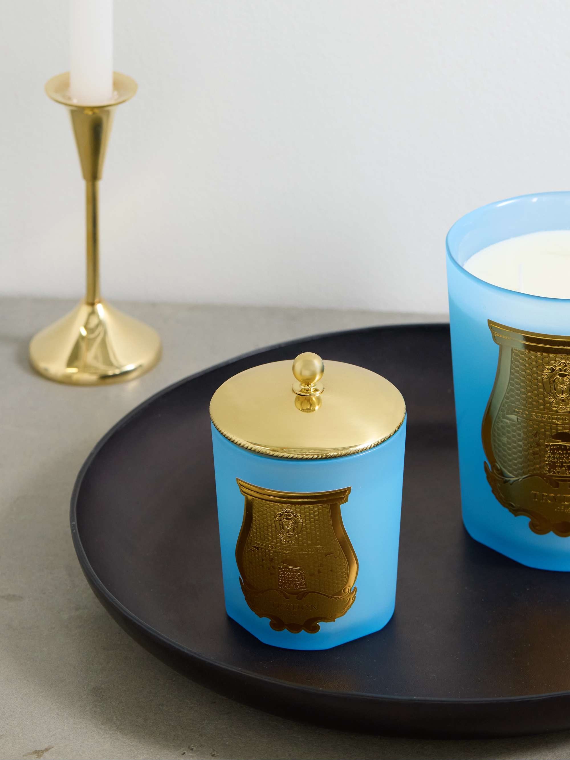 TRUDON 