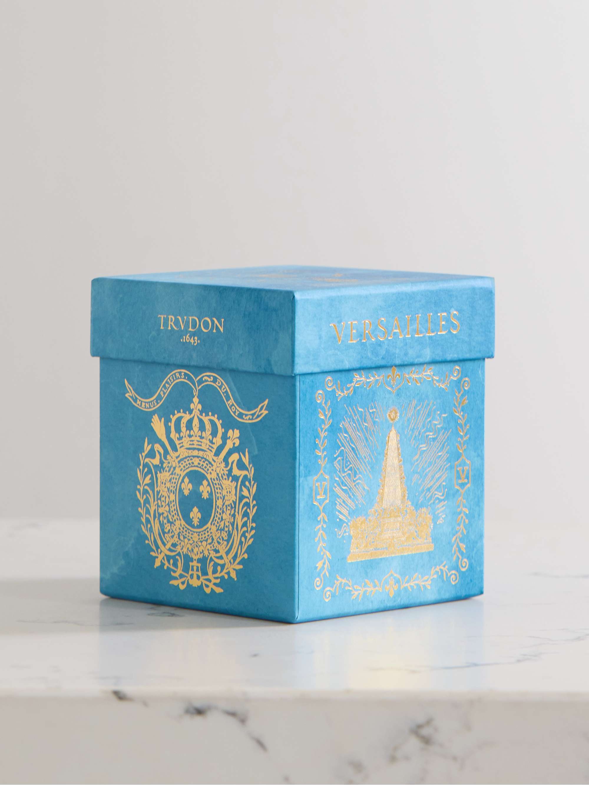 TRUDON 