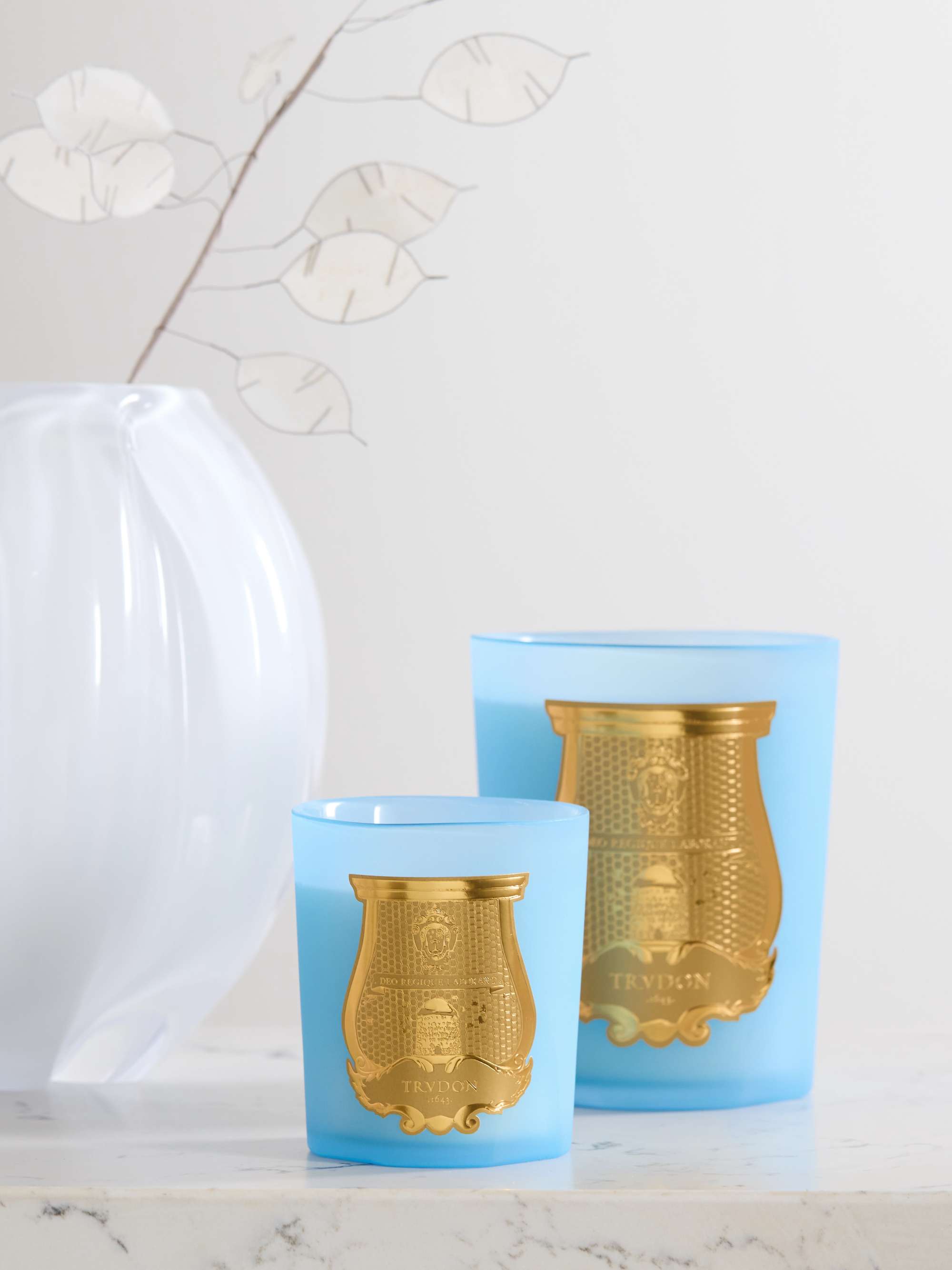 TRUDON 