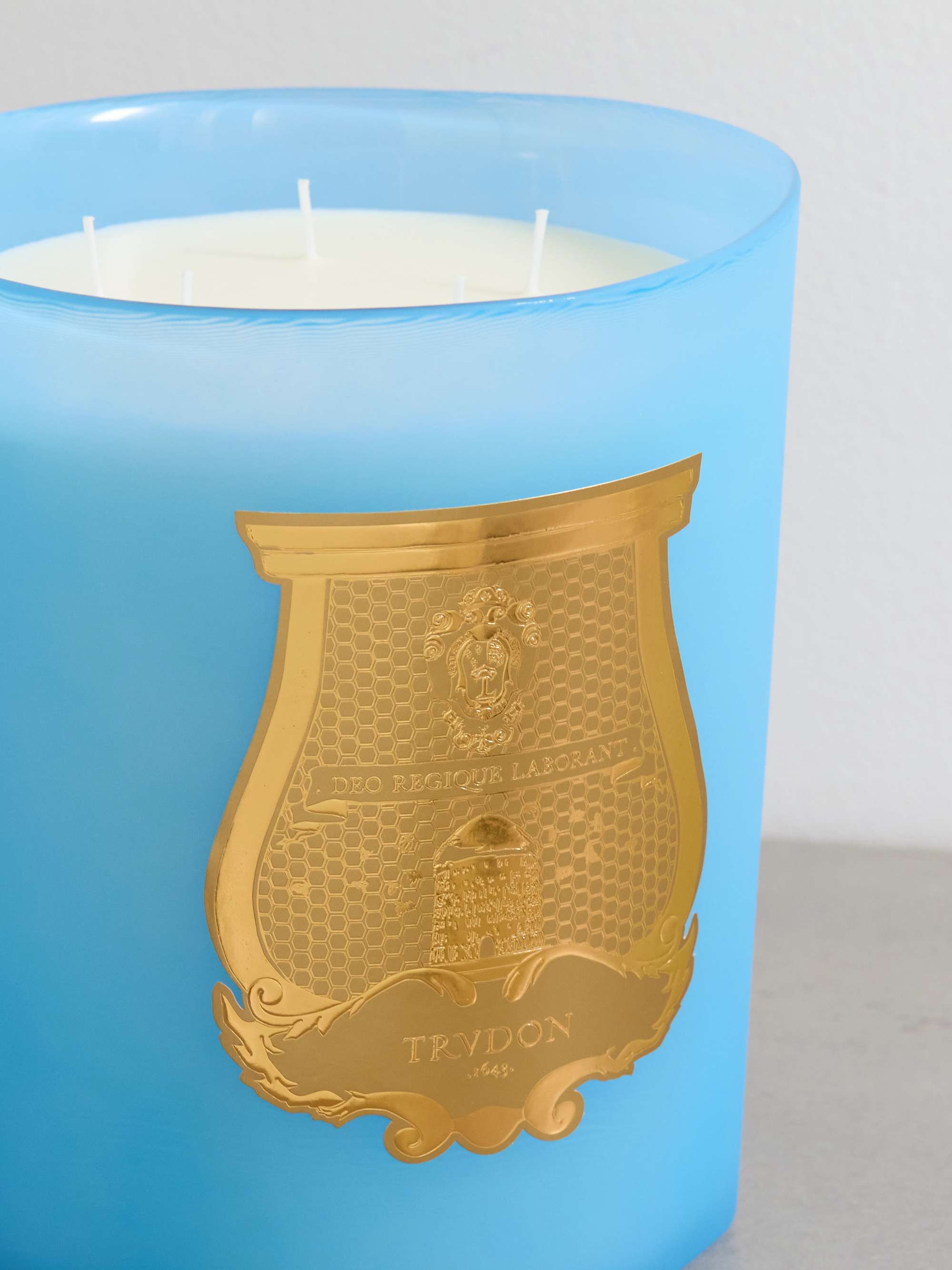 TRUDON 
