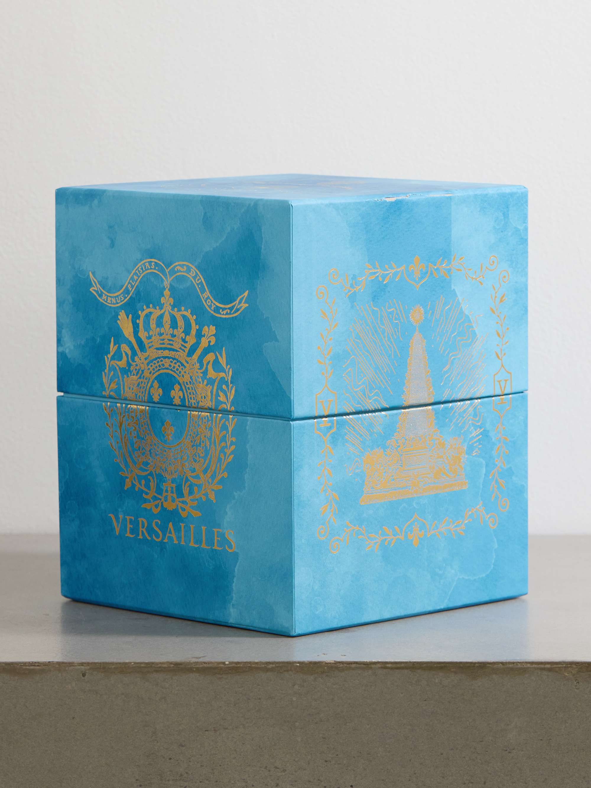 TRUDON 