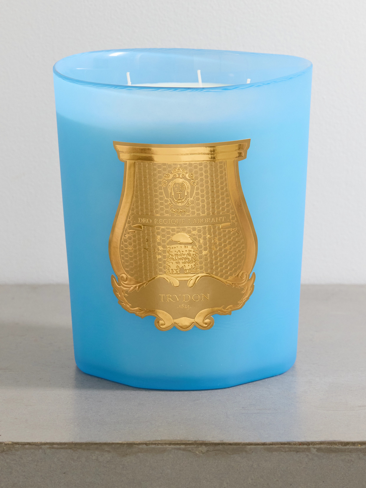 Trudon - Versailles Scented Candle, 2800g - One size