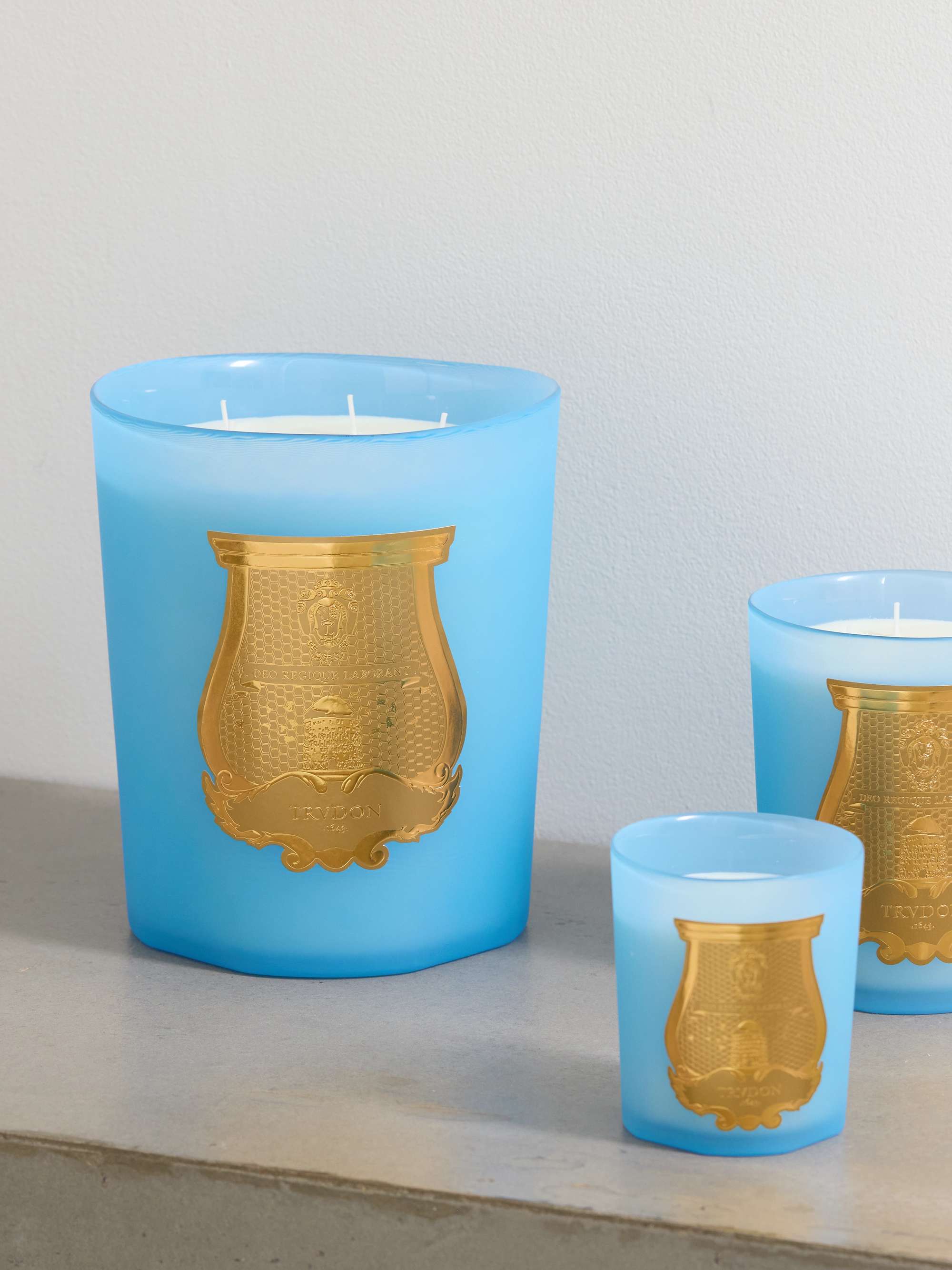 TRUDON 