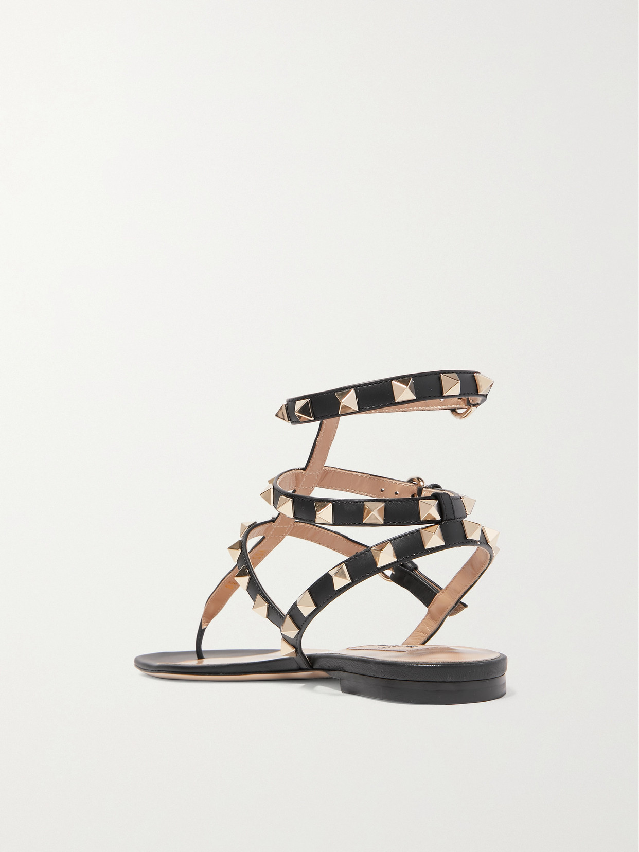 Garavani - The Rockstud Sandals