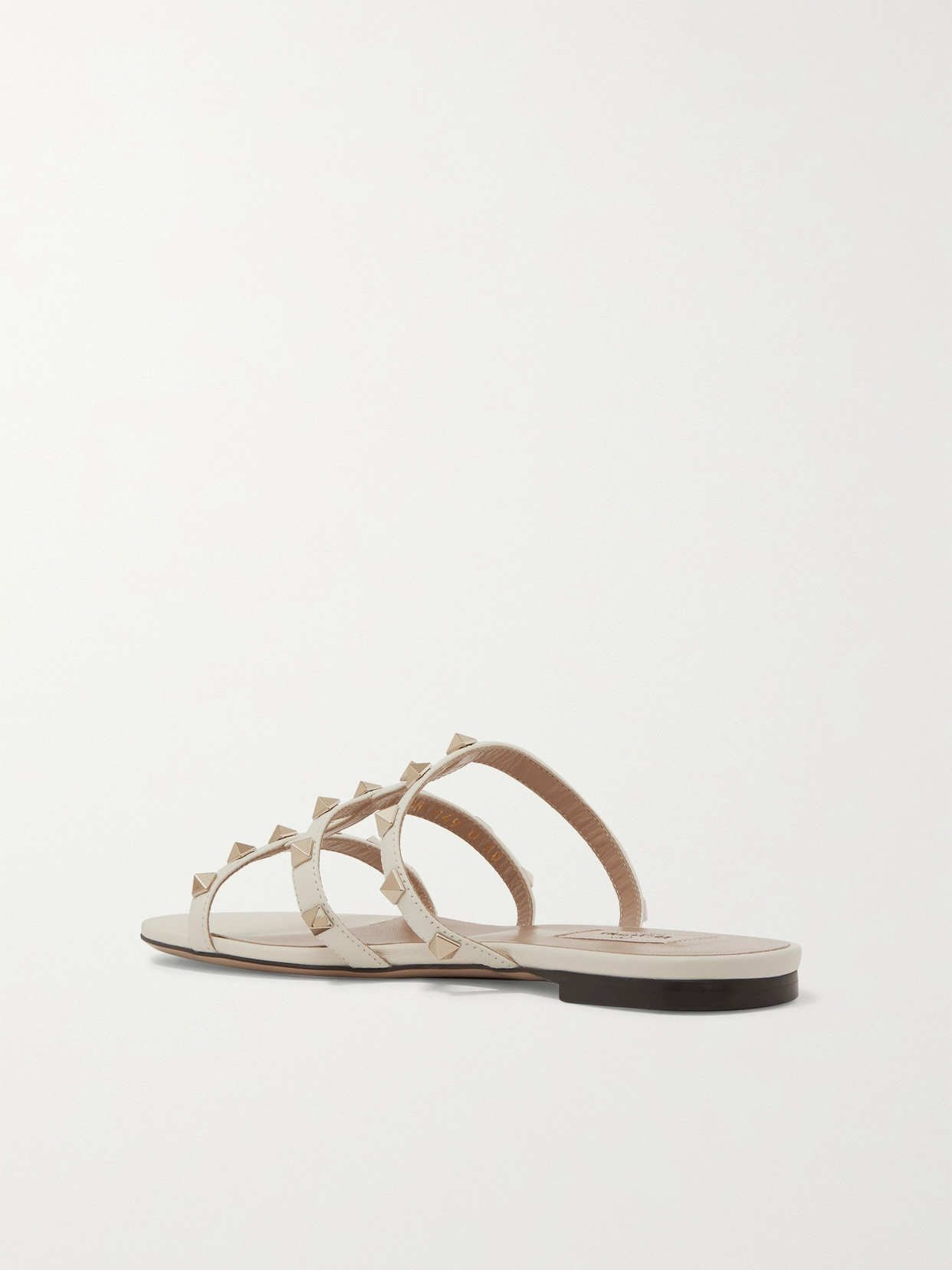 Garavani - The Rockstud Sandals