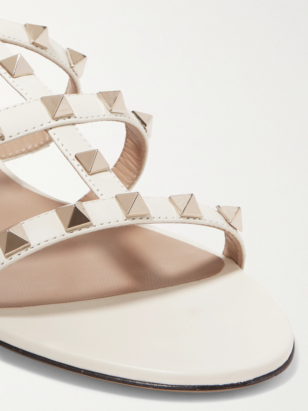 Garavani - The Rockstud Sandals