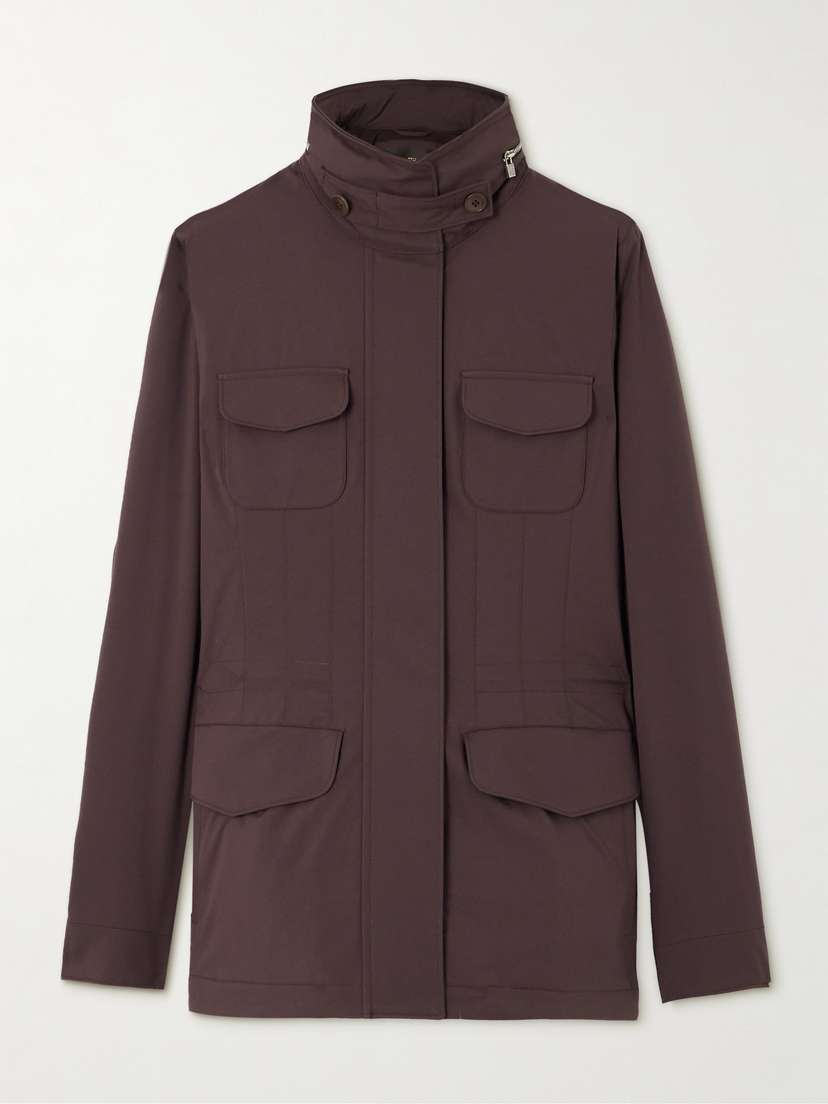 Loro Piana Traveller Shell Jacket