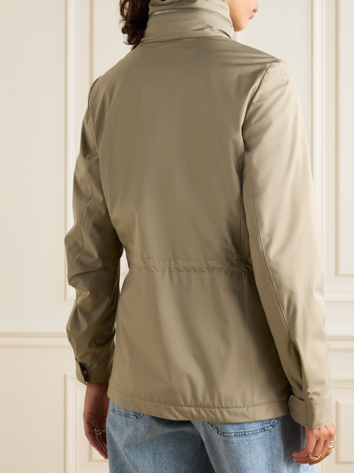 Traveller Jacket