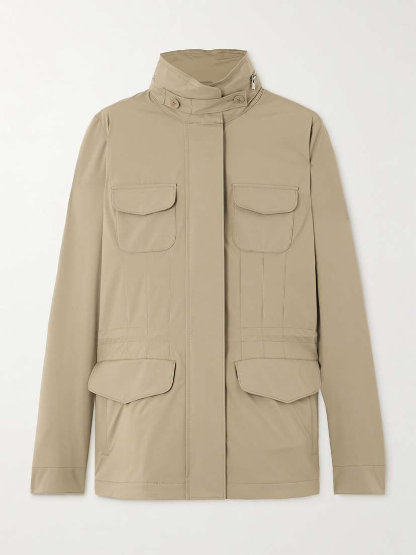 Loro Piana Traveller Shell Jacket