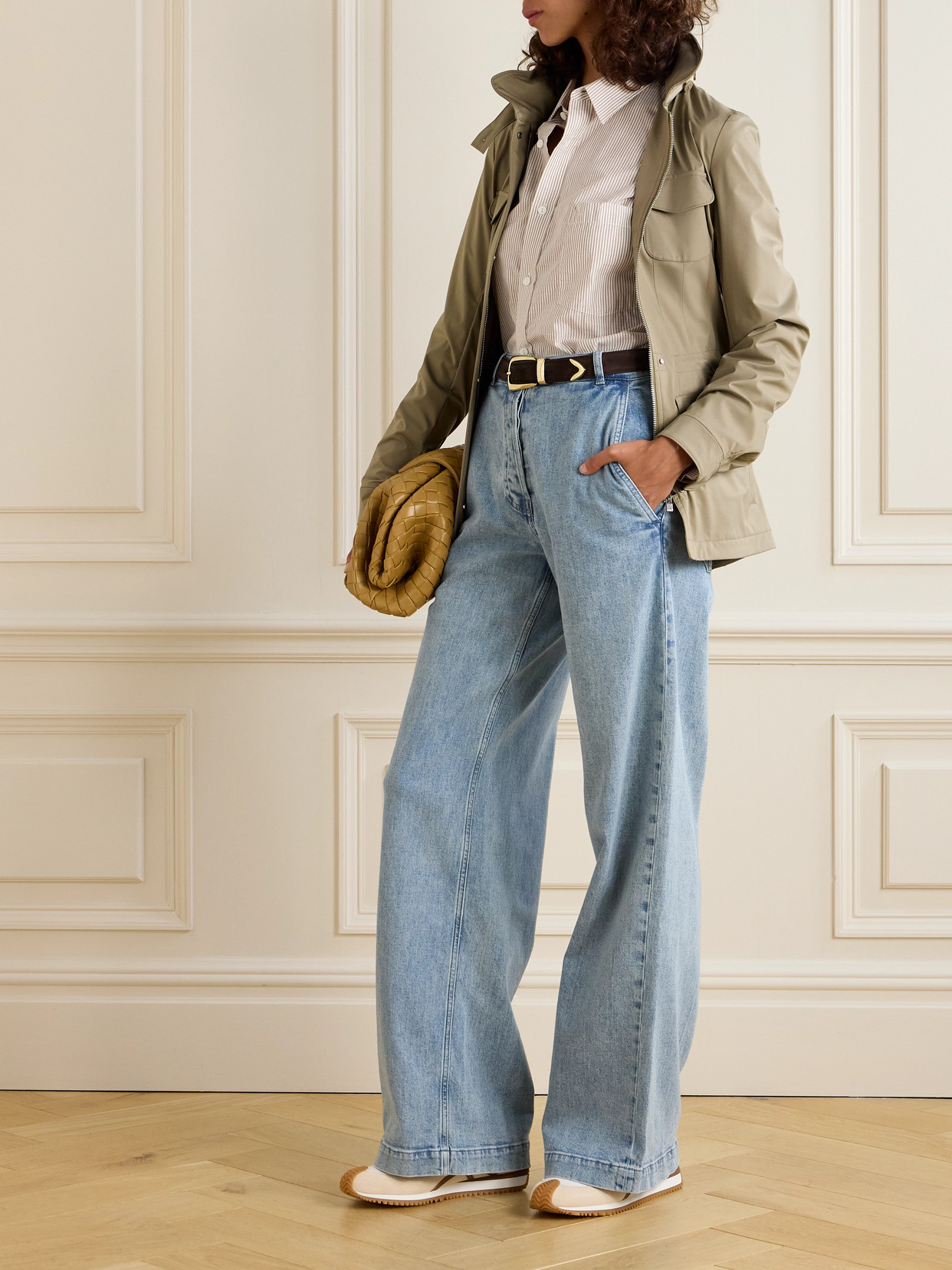 Traveller Jacket