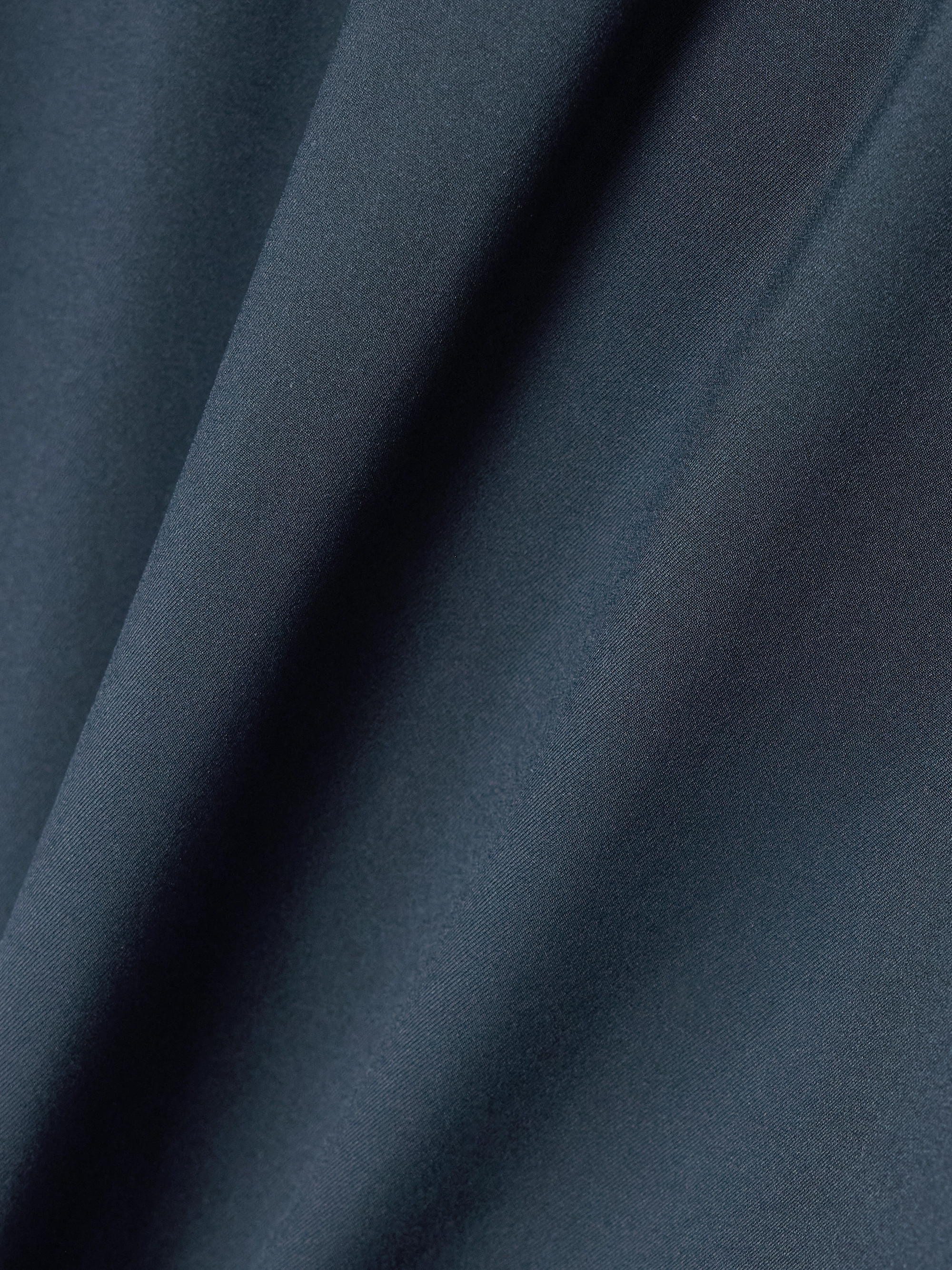 Loro Piana Reversible shell and cashmere bomber jacket thumbnail