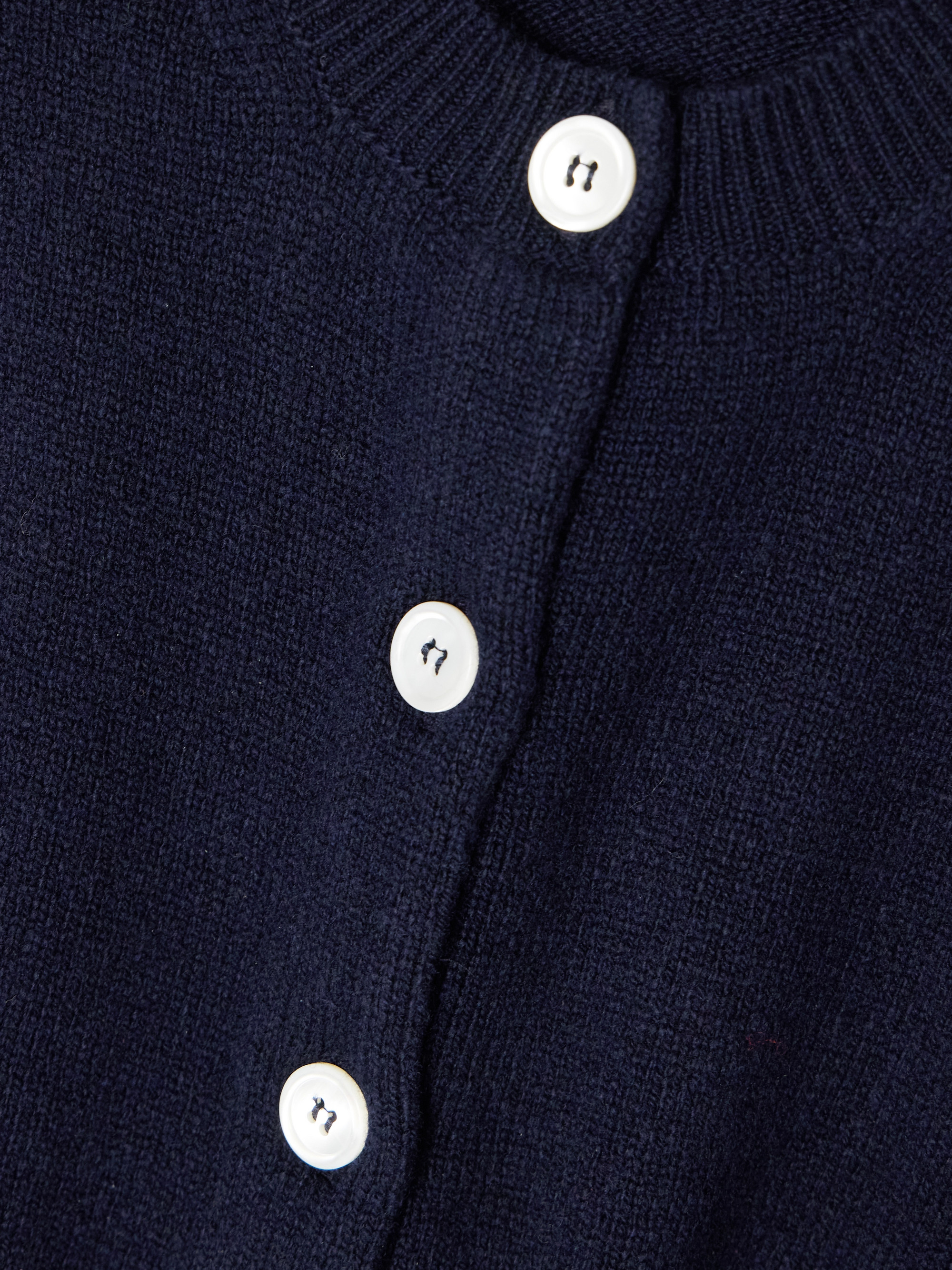 Wool cardigan — Image 13