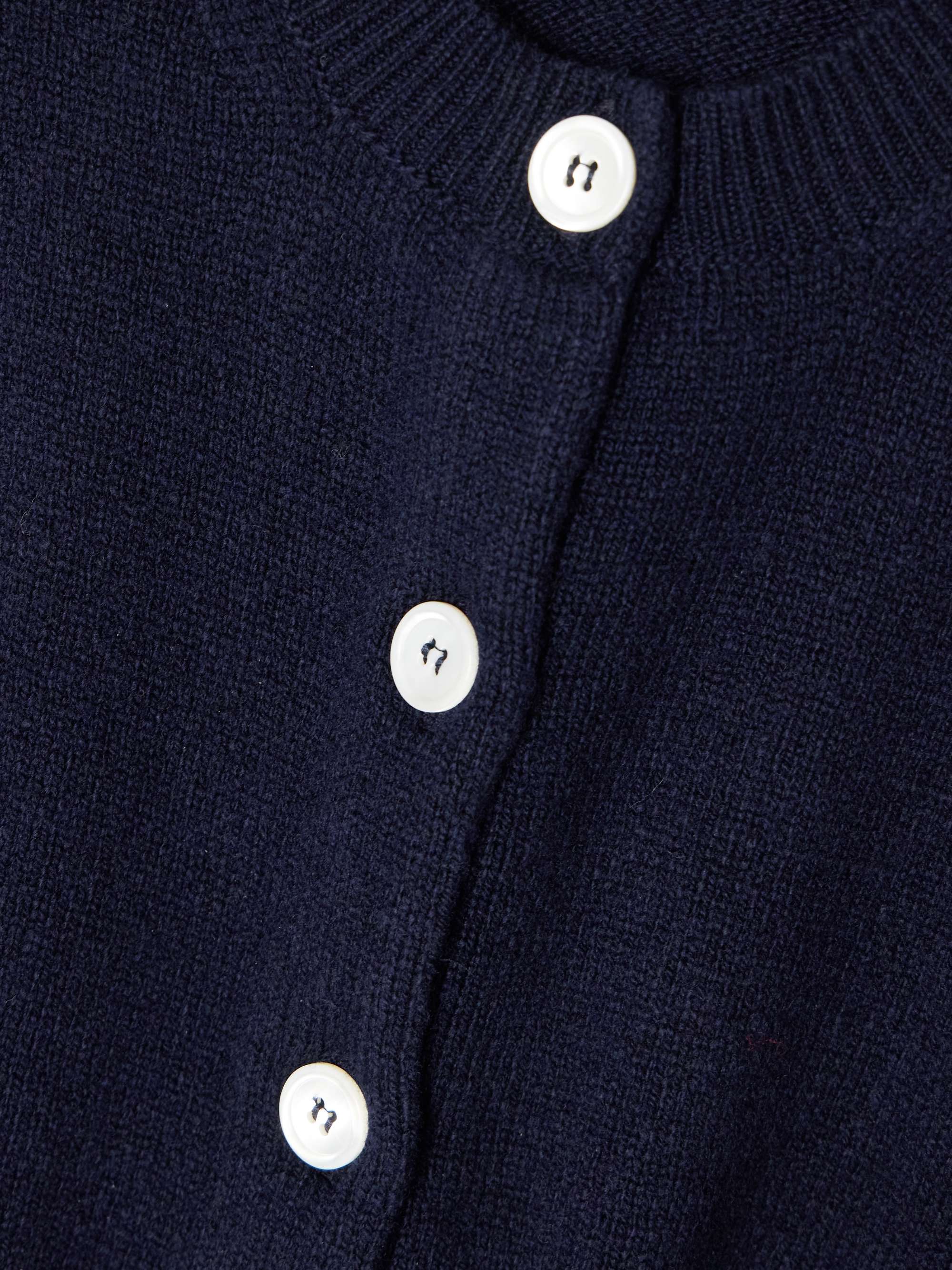 &DAUGHTER Wool cardigan