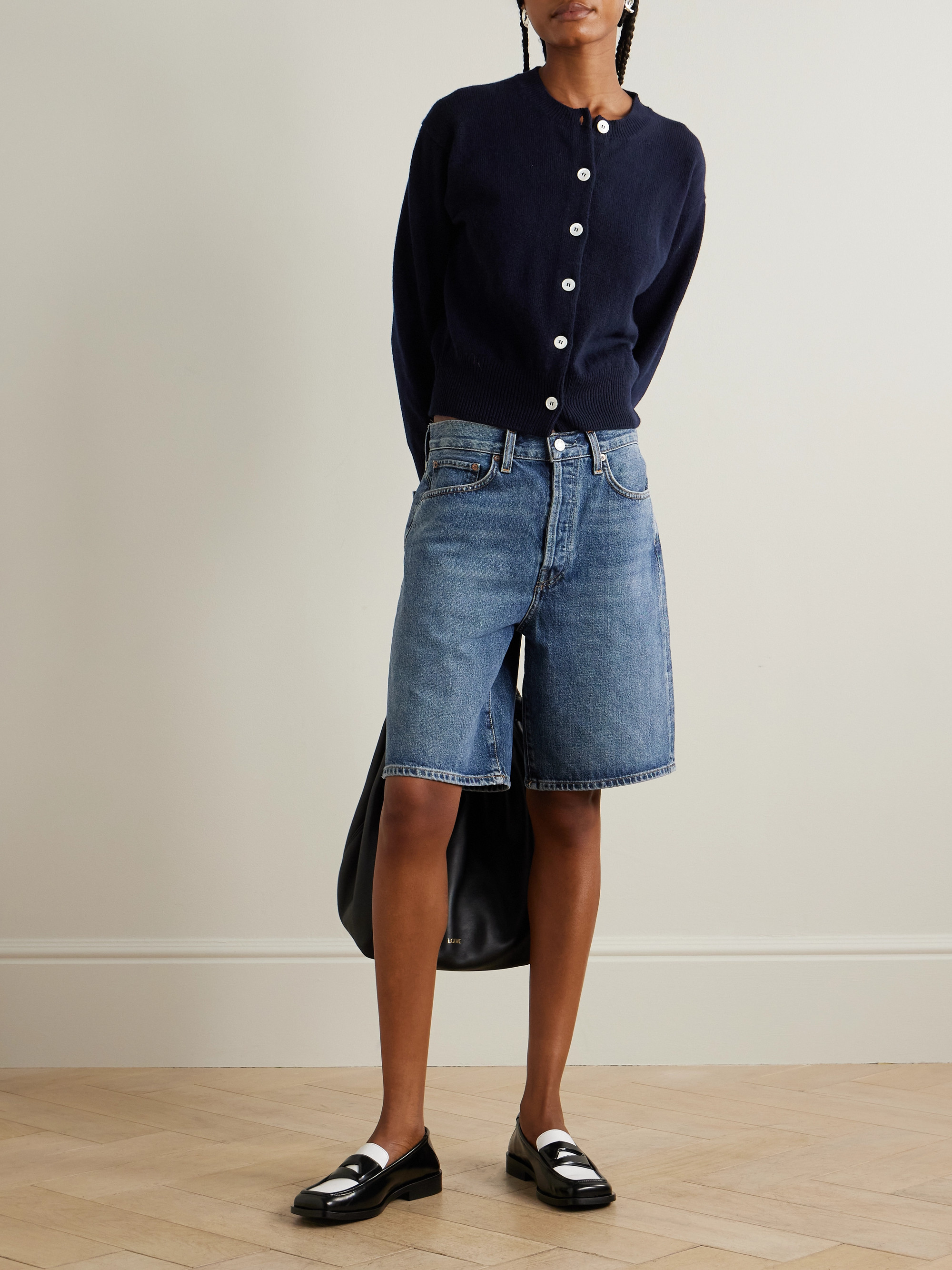 Wool cardigan — Image 11