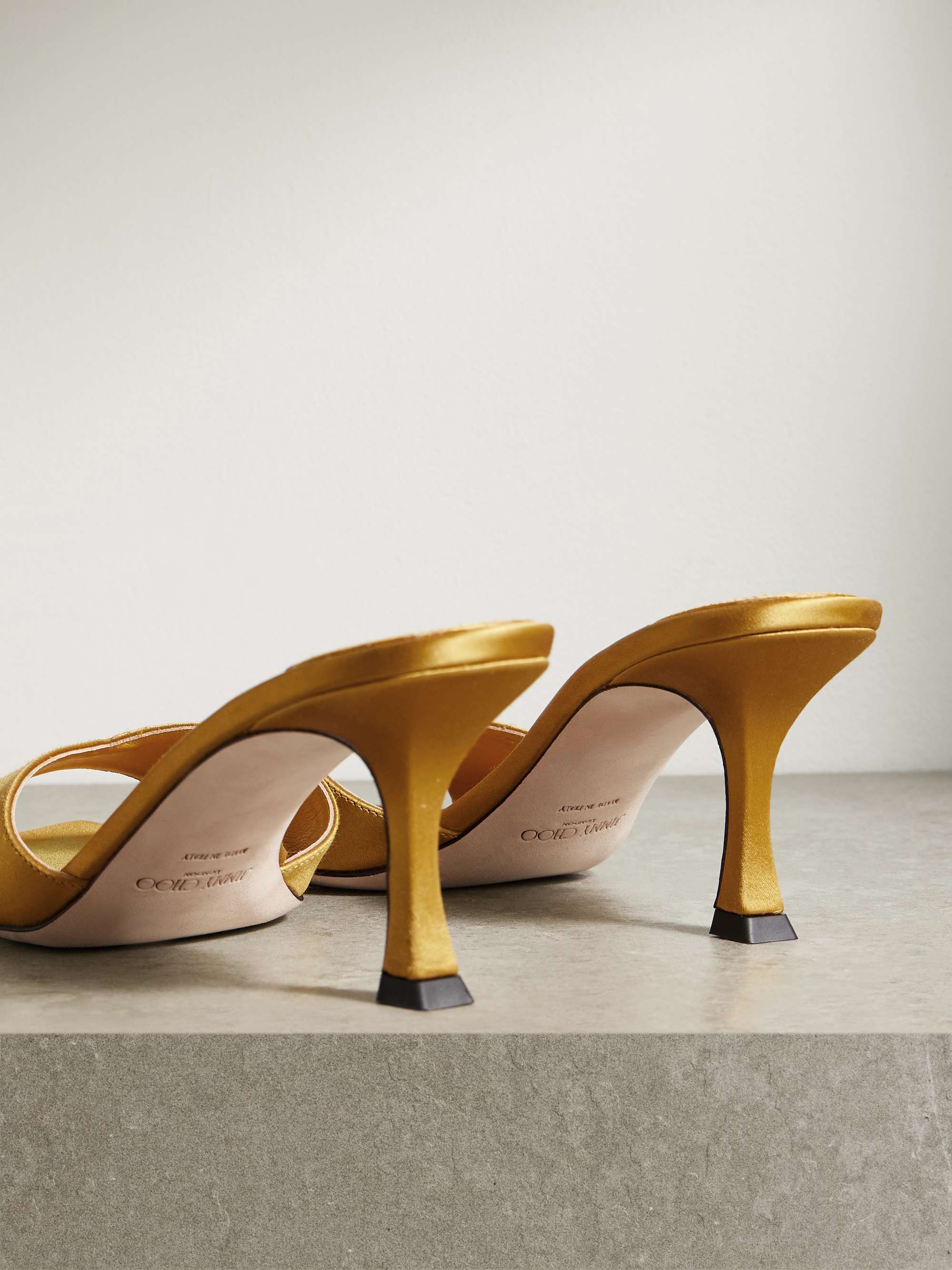 JIMMY CHOO 