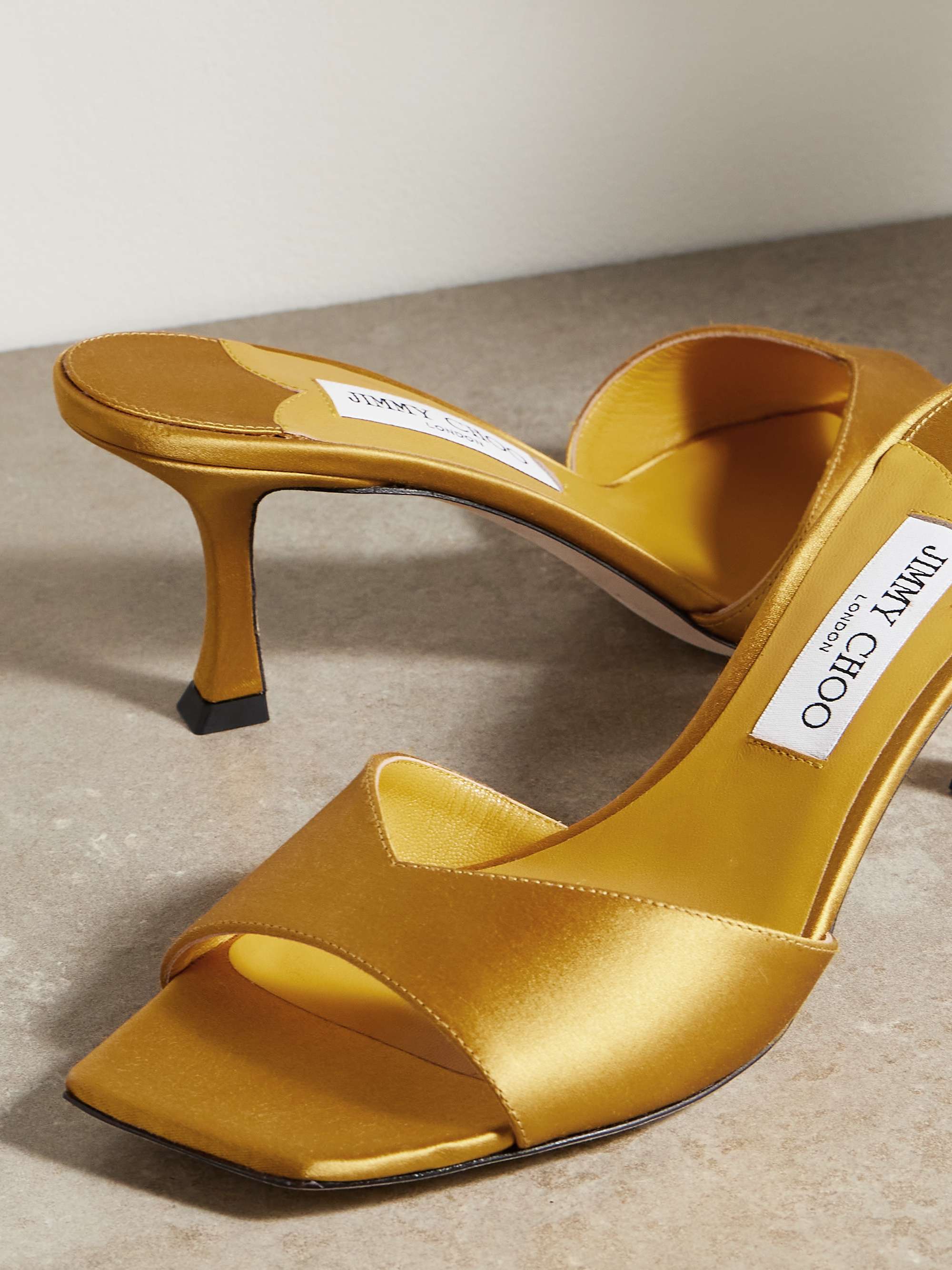JIMMY CHOO 