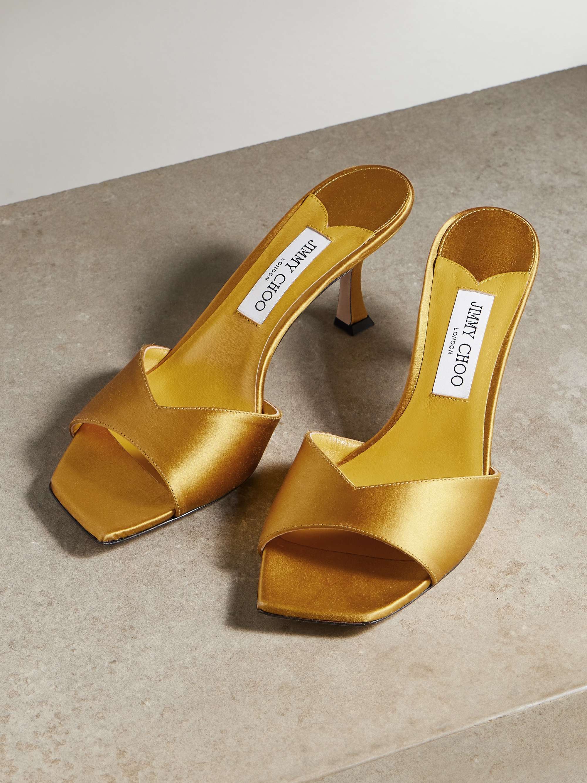 JIMMY CHOO 