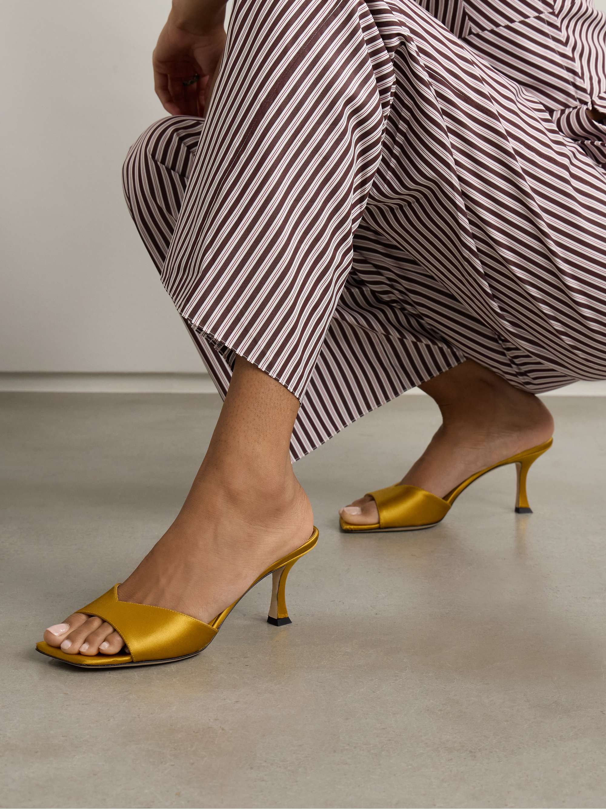 Sale mules hotsell