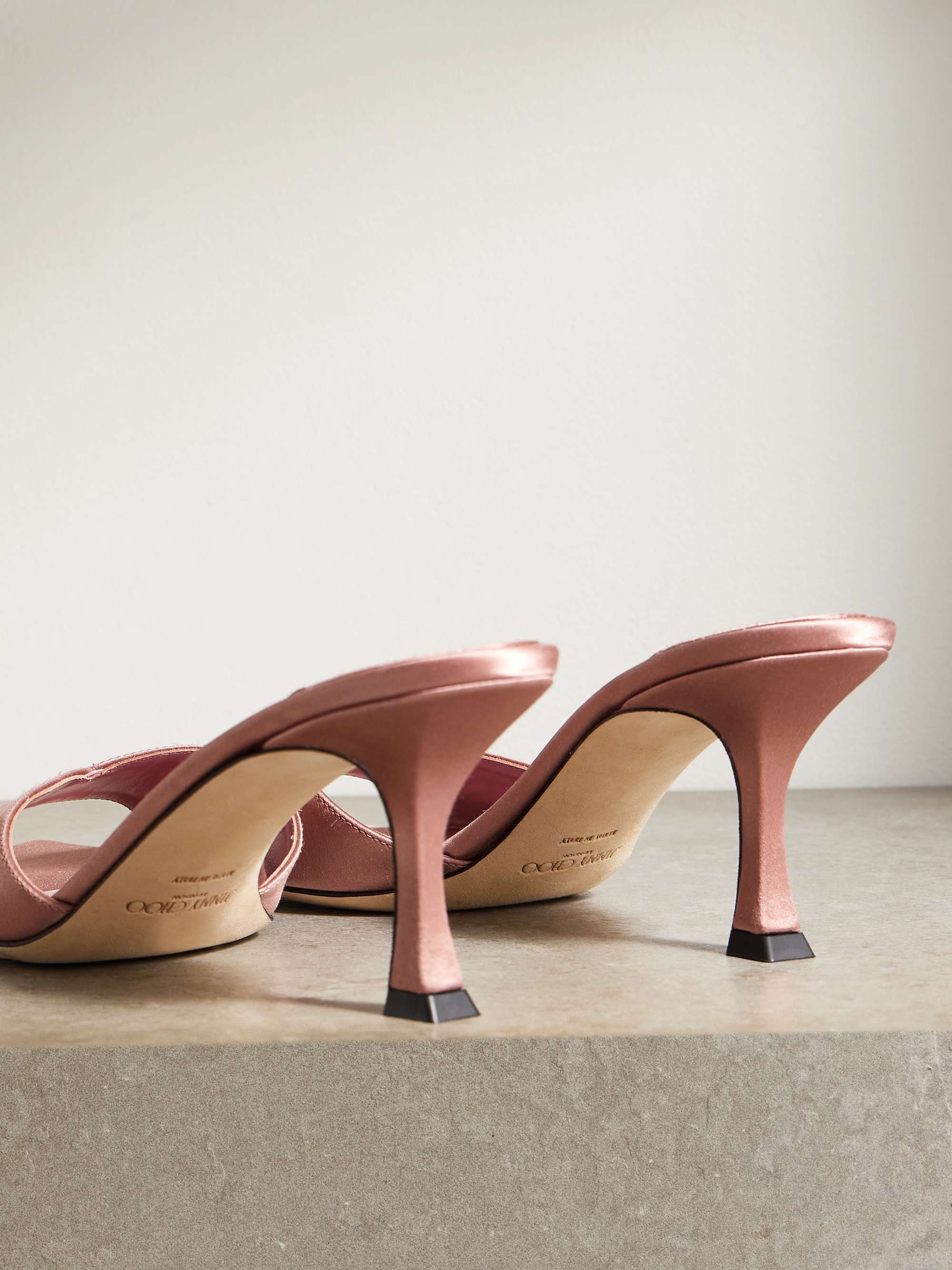 JIMMY CHOO 
