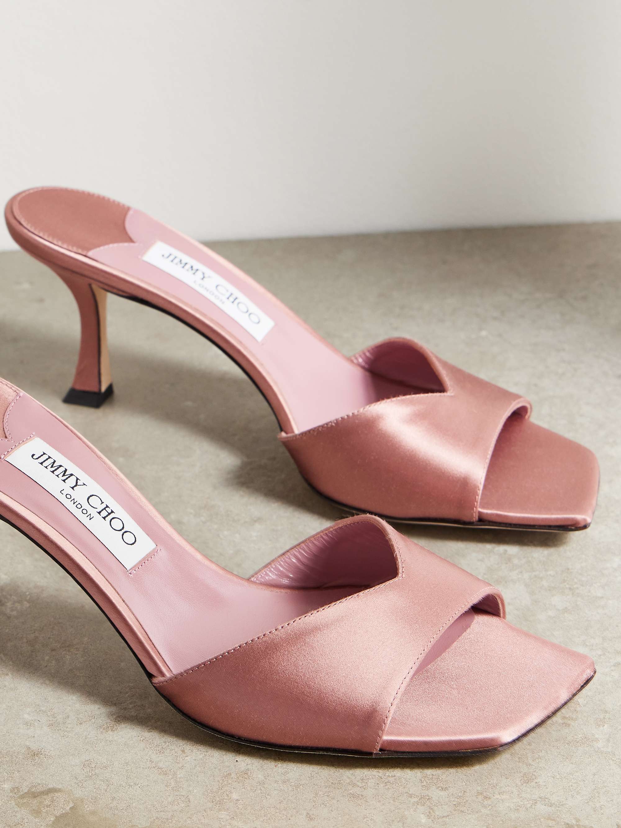 JIMMY CHOO 