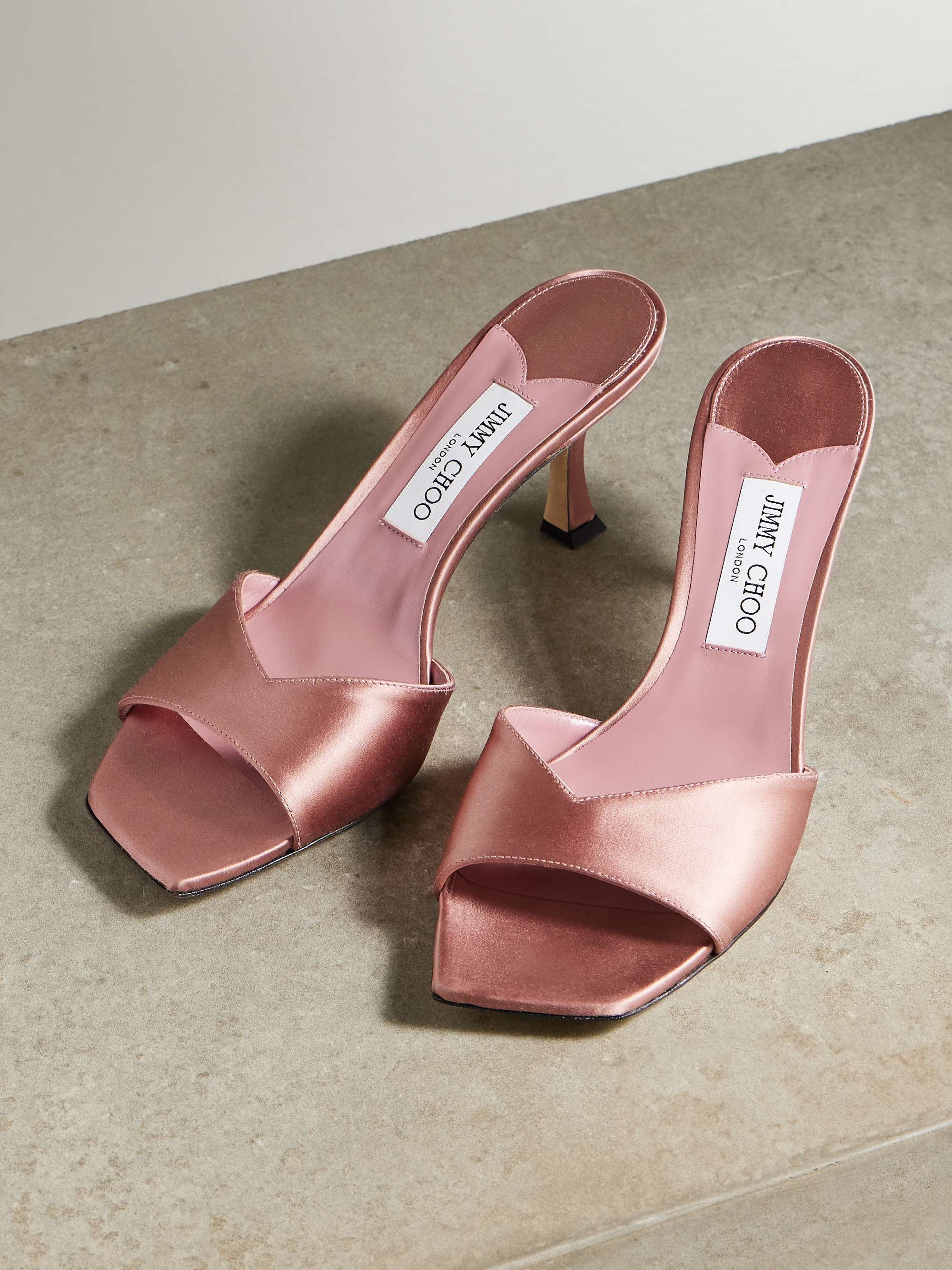 JIMMY CHOO 