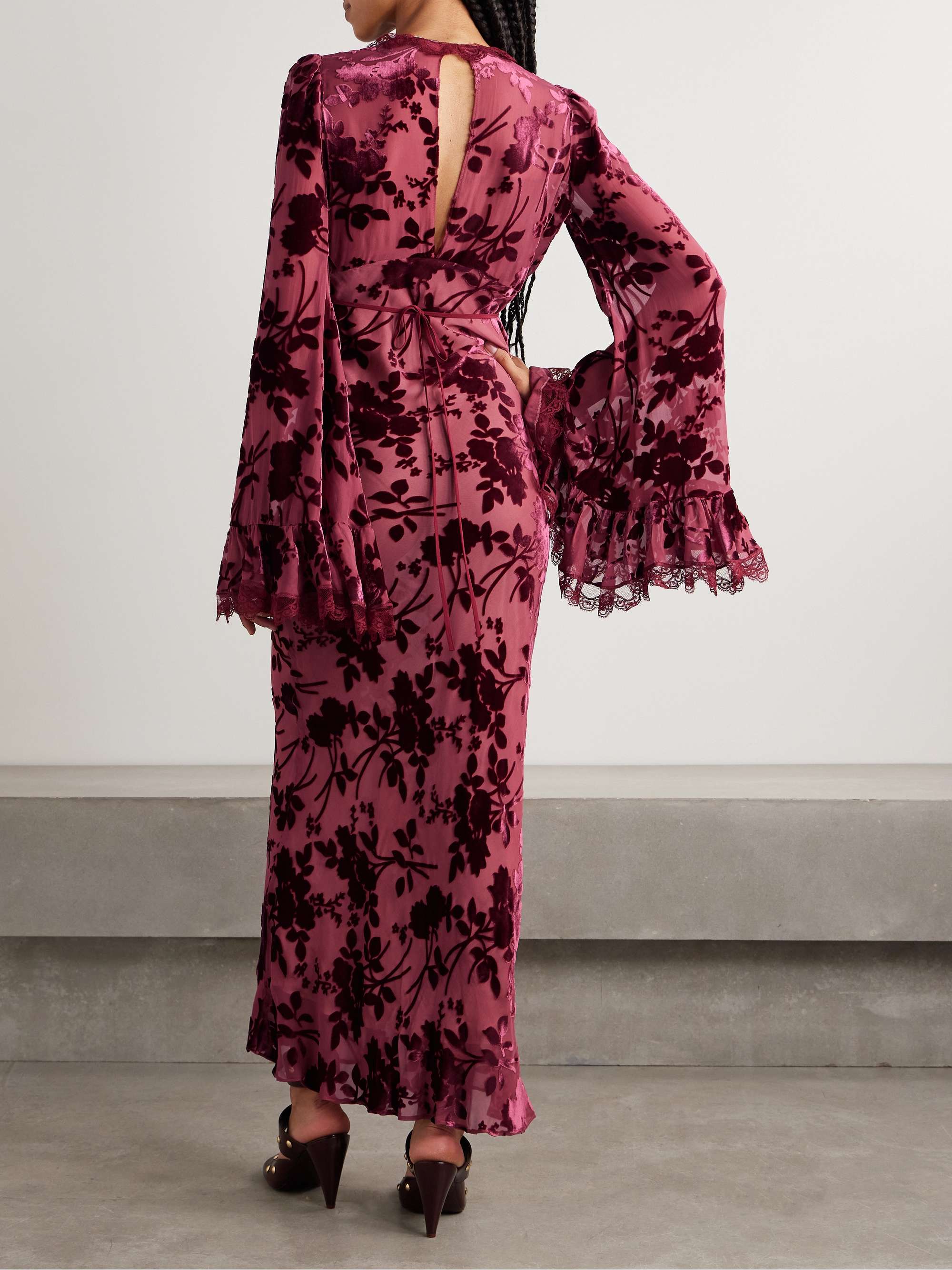 RODARTE 