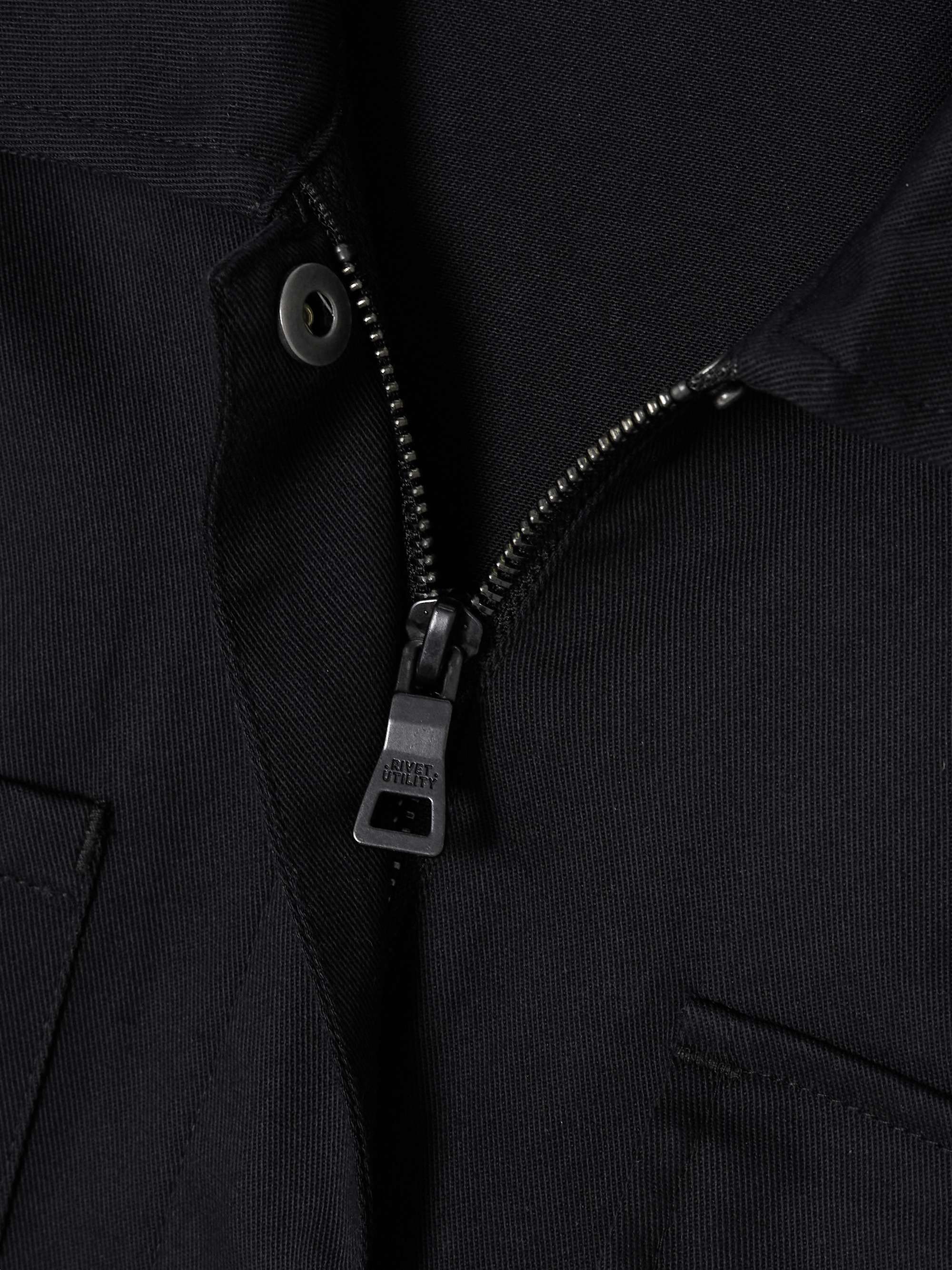 RIVET UTILITY 