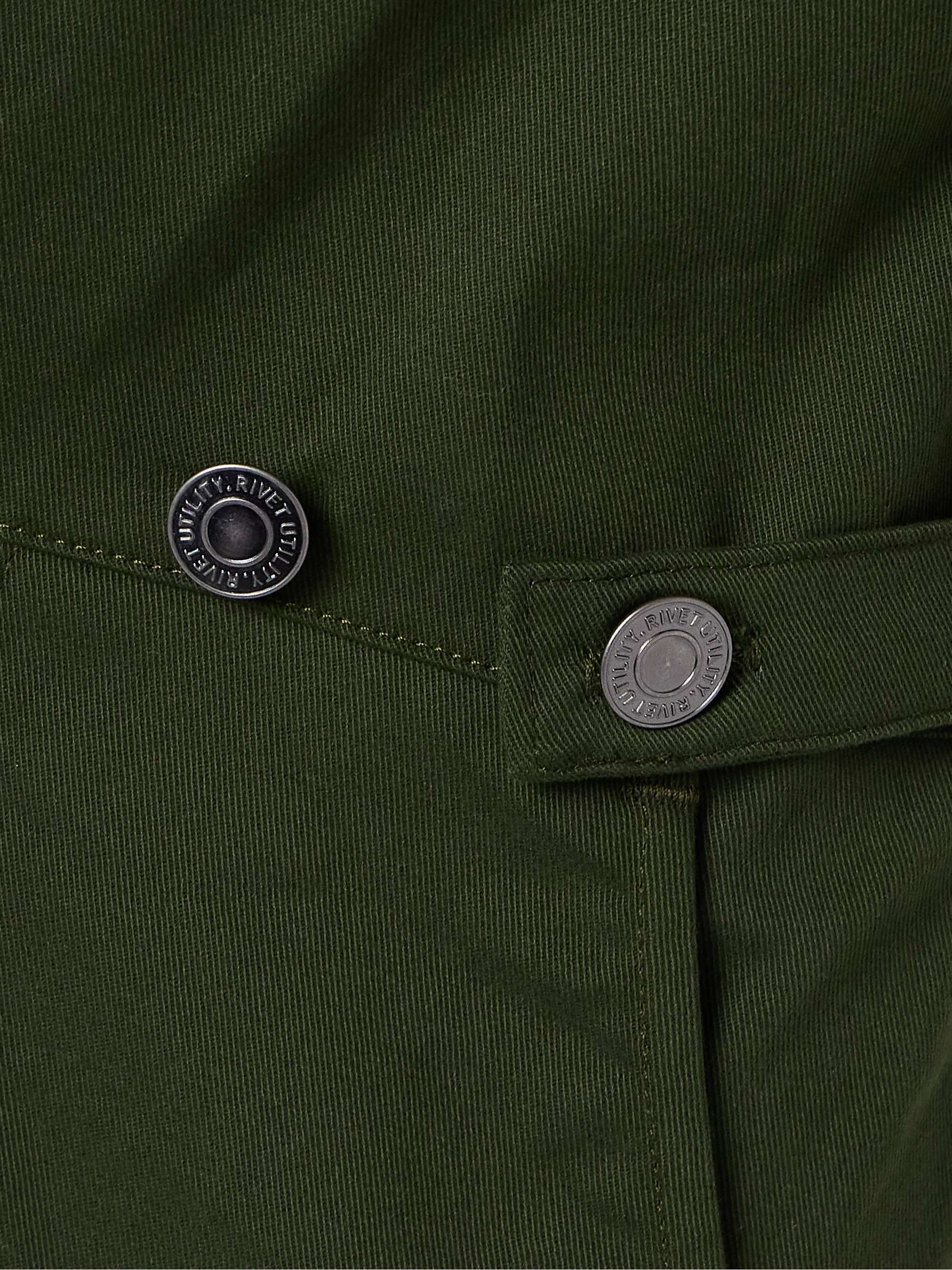 RIVET UTILITY 