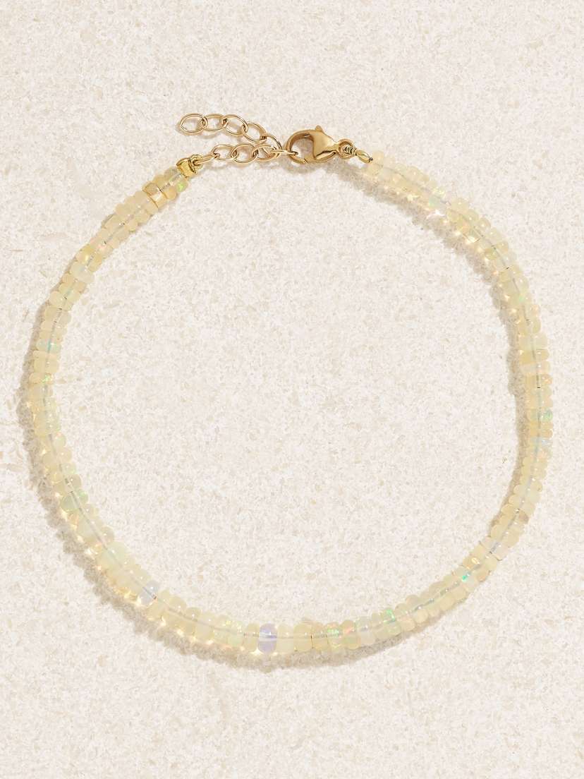 JIA JIA Opal Bracelet