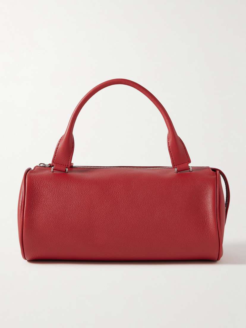 The Row Edith Leather Tote