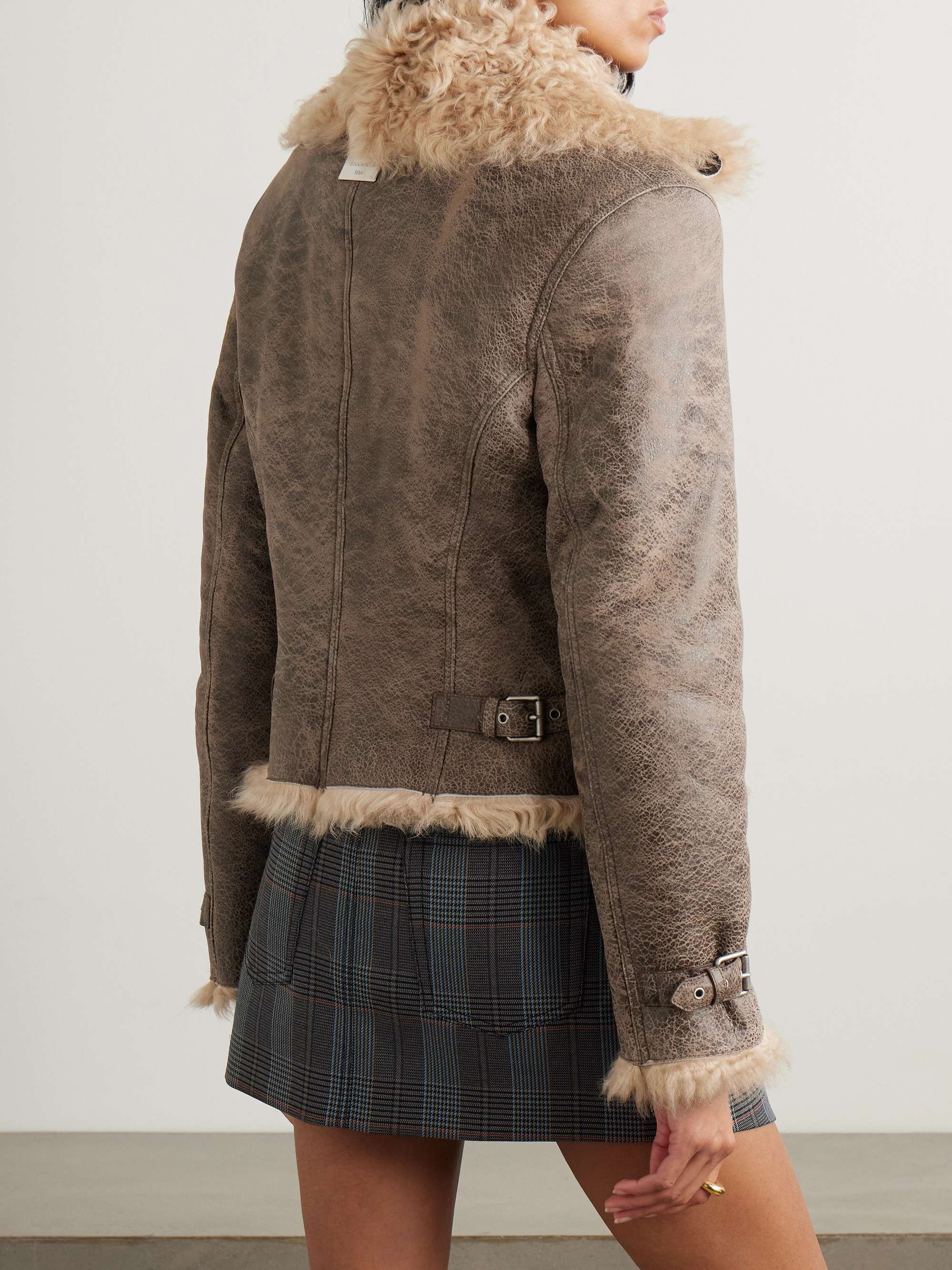ACNE STUDIOS 