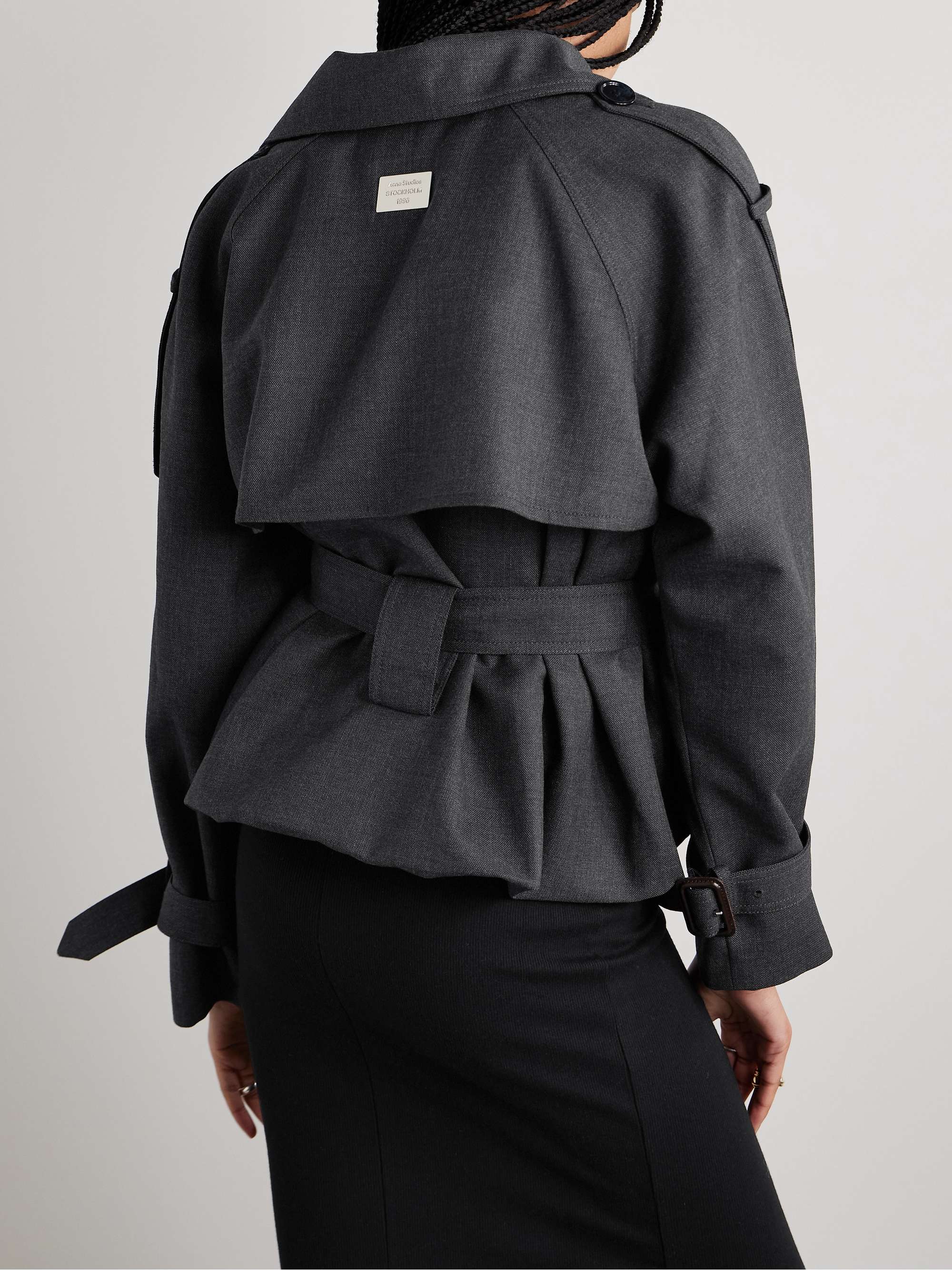 ACNE STUDIOS 