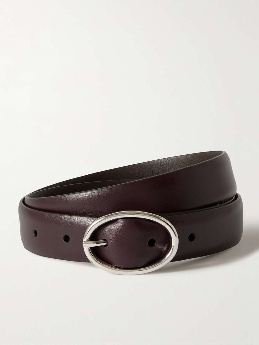 Anderson's Leather Belt
