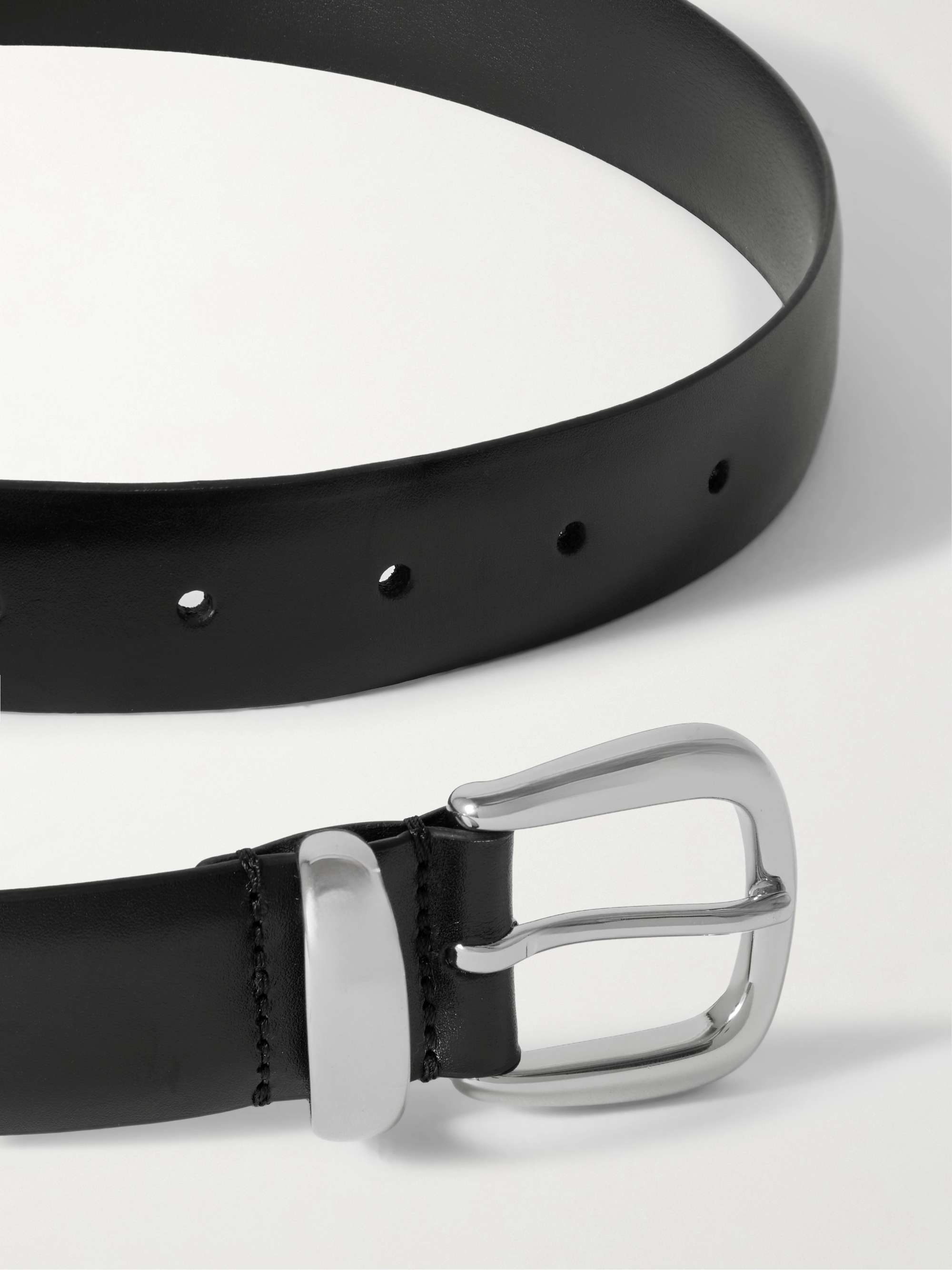 anderson belt net a porter