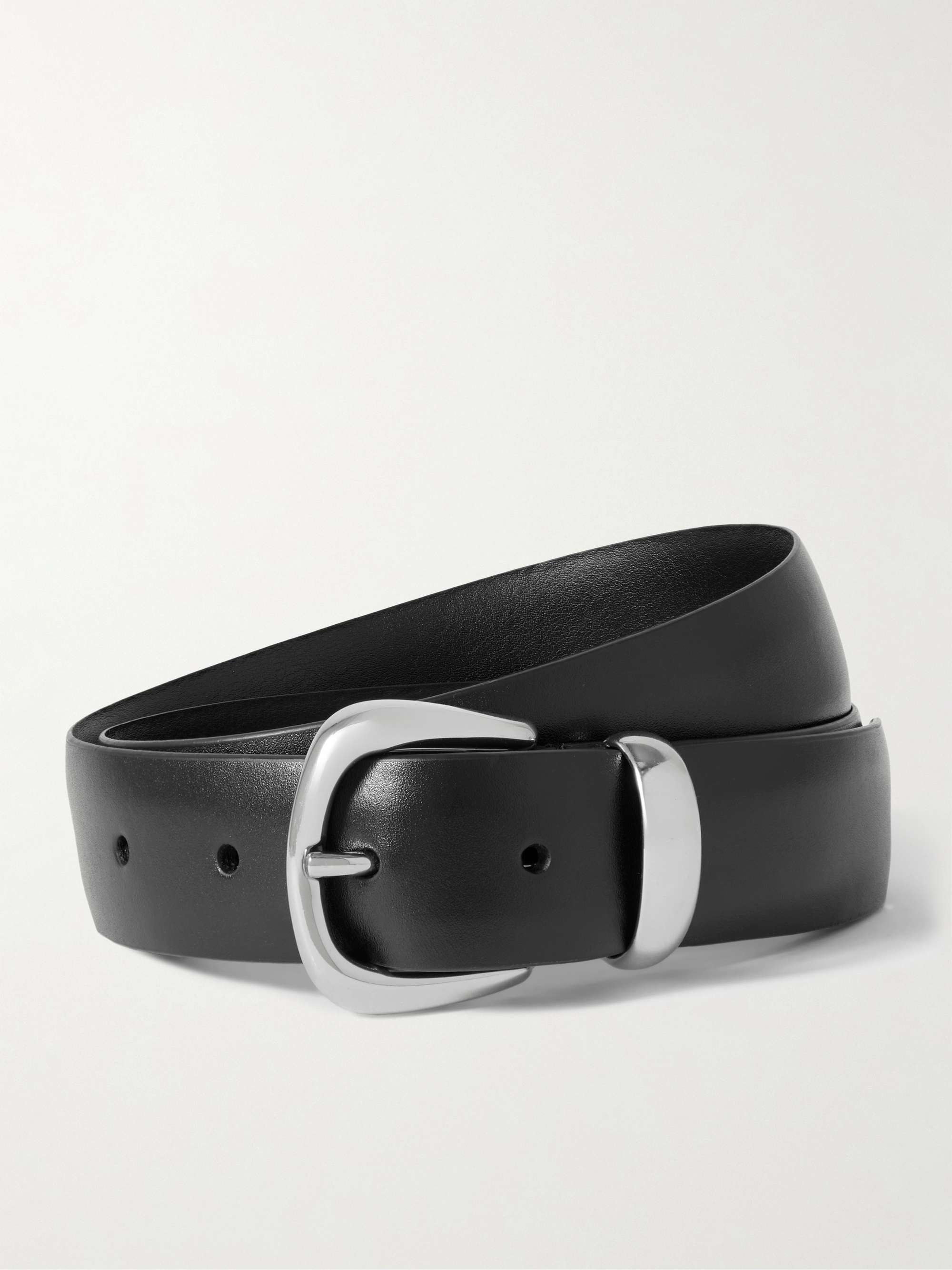 anderson belt net a porter