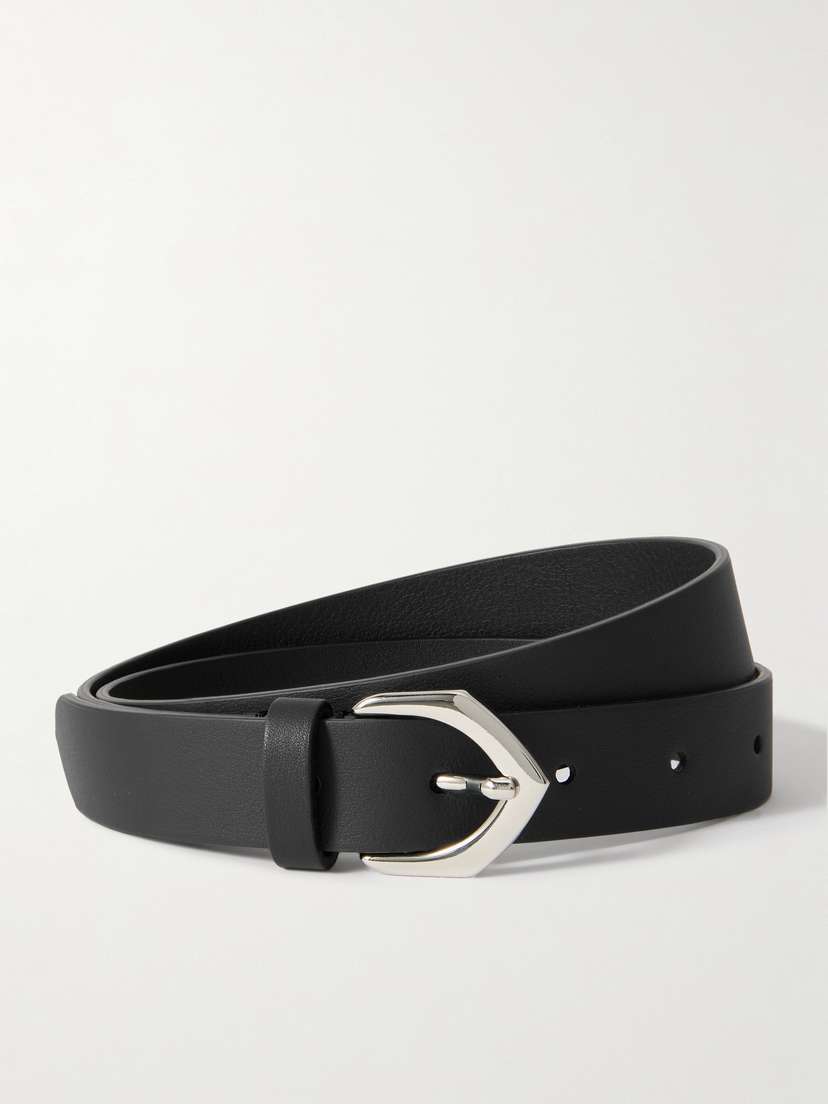 Anderson's Leather Belt