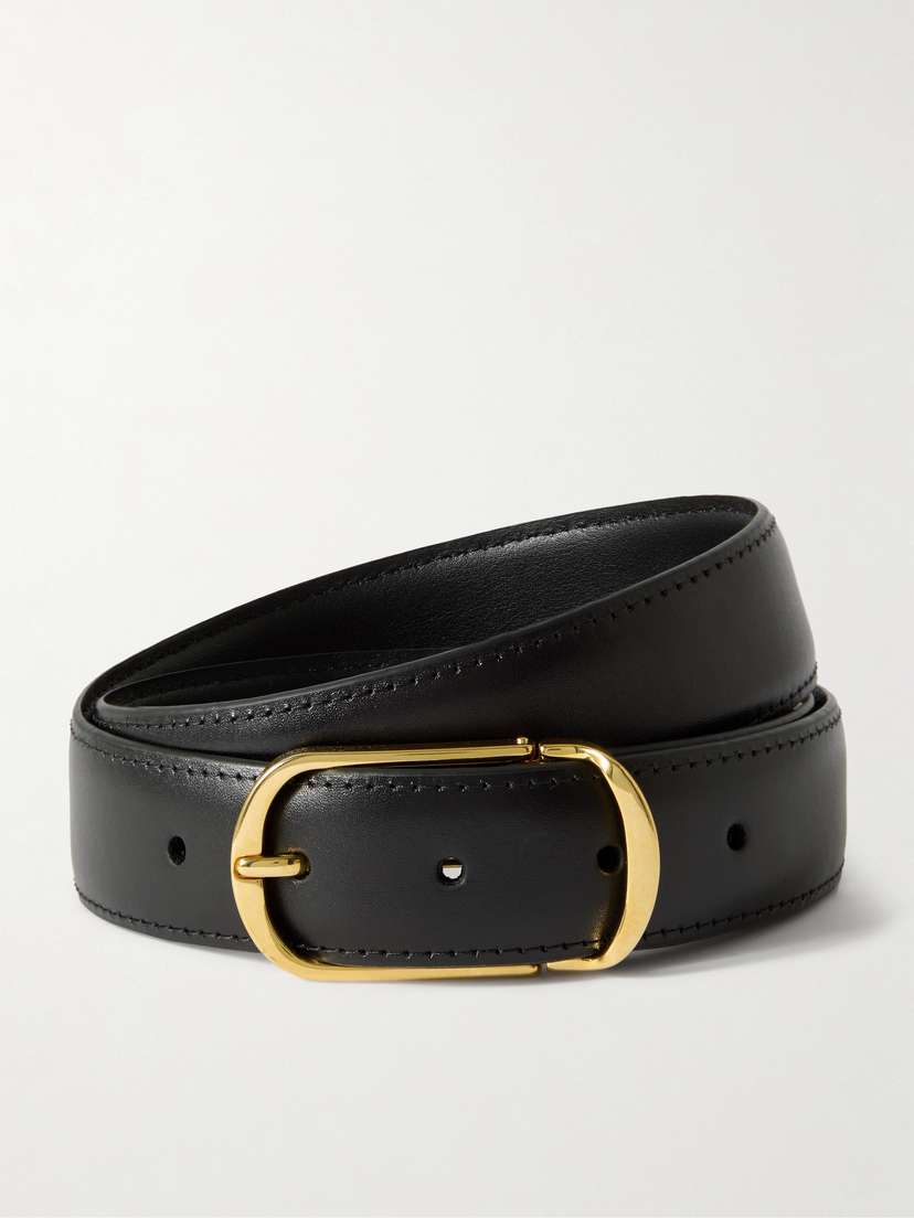 Anderson's Leather Belt
