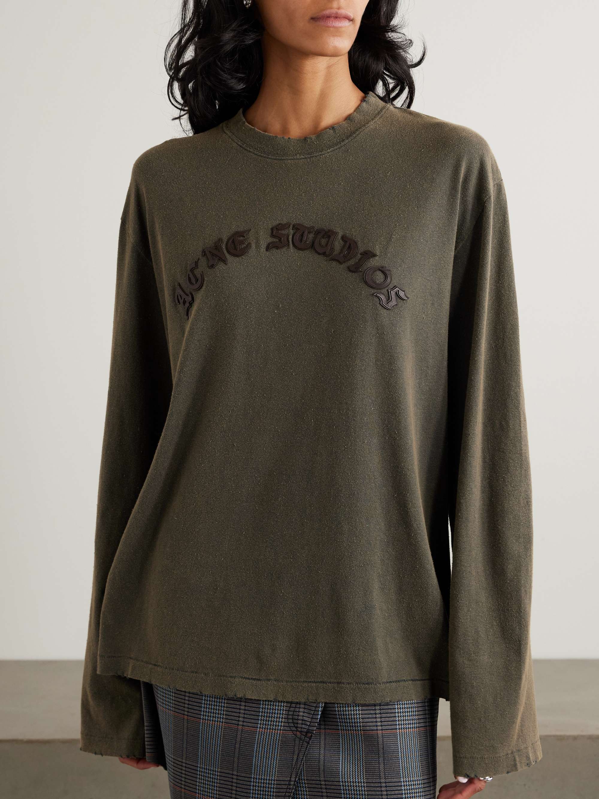 ACNE STUDIOS 