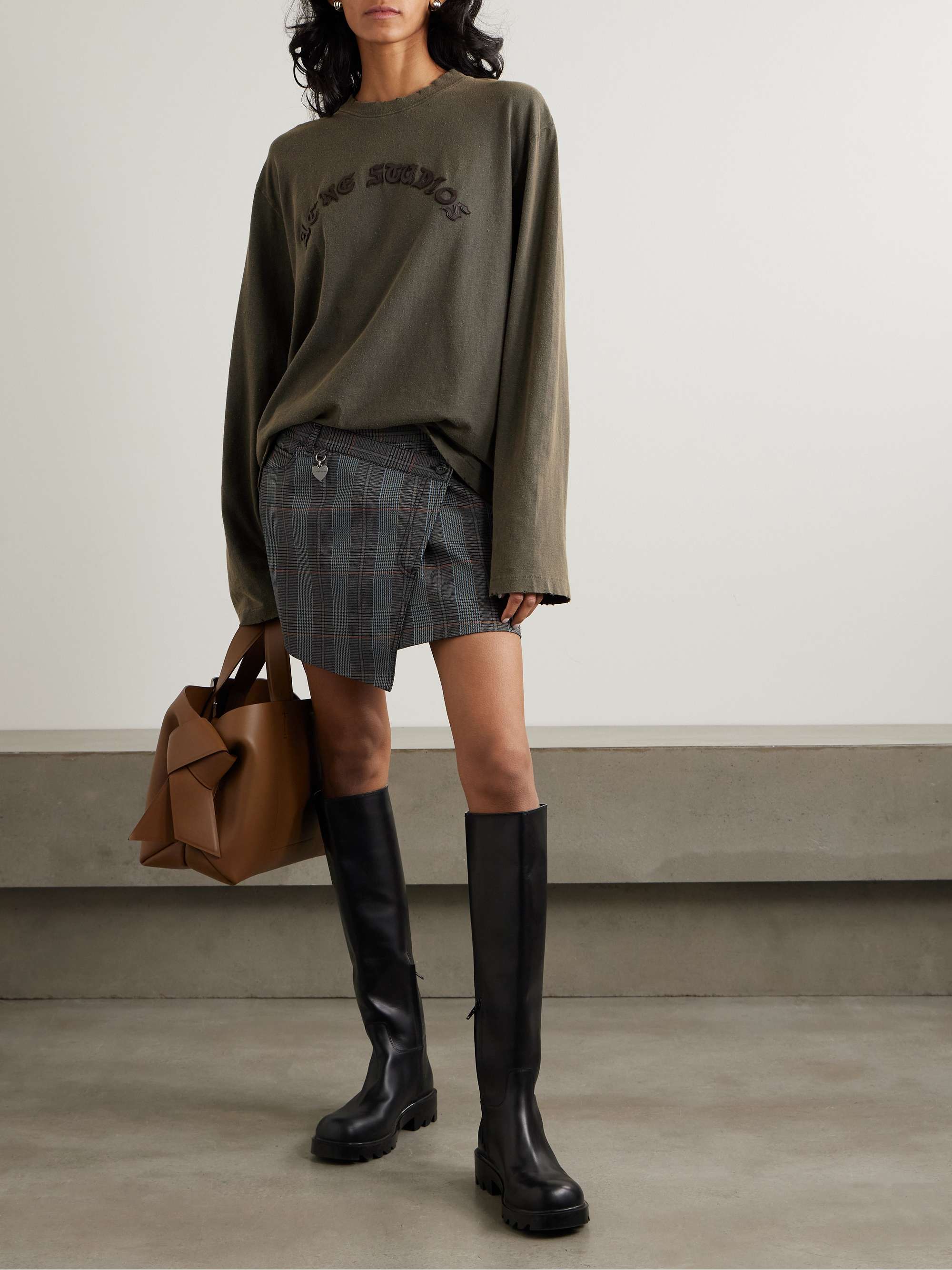 ACNE STUDIOS 