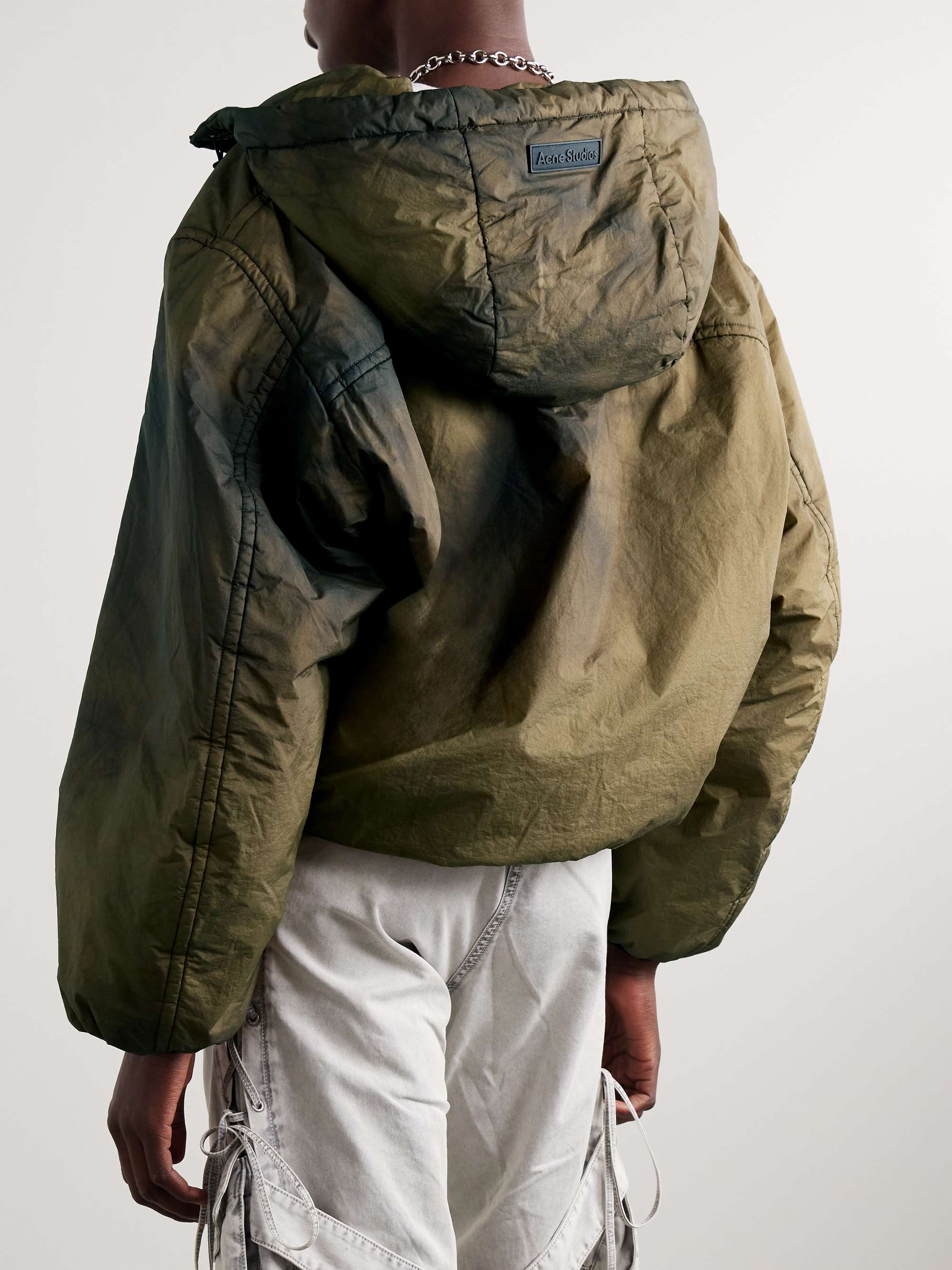 ACNE STUDIOS 