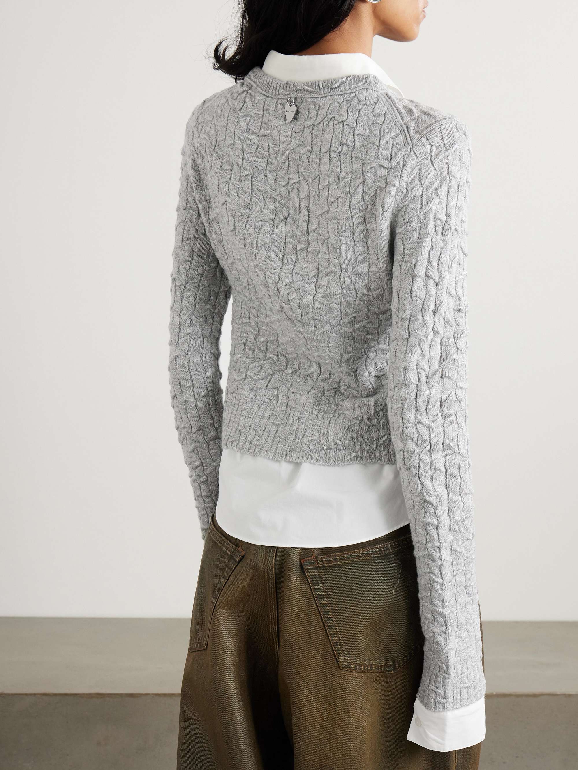 ACNE STUDIOS 