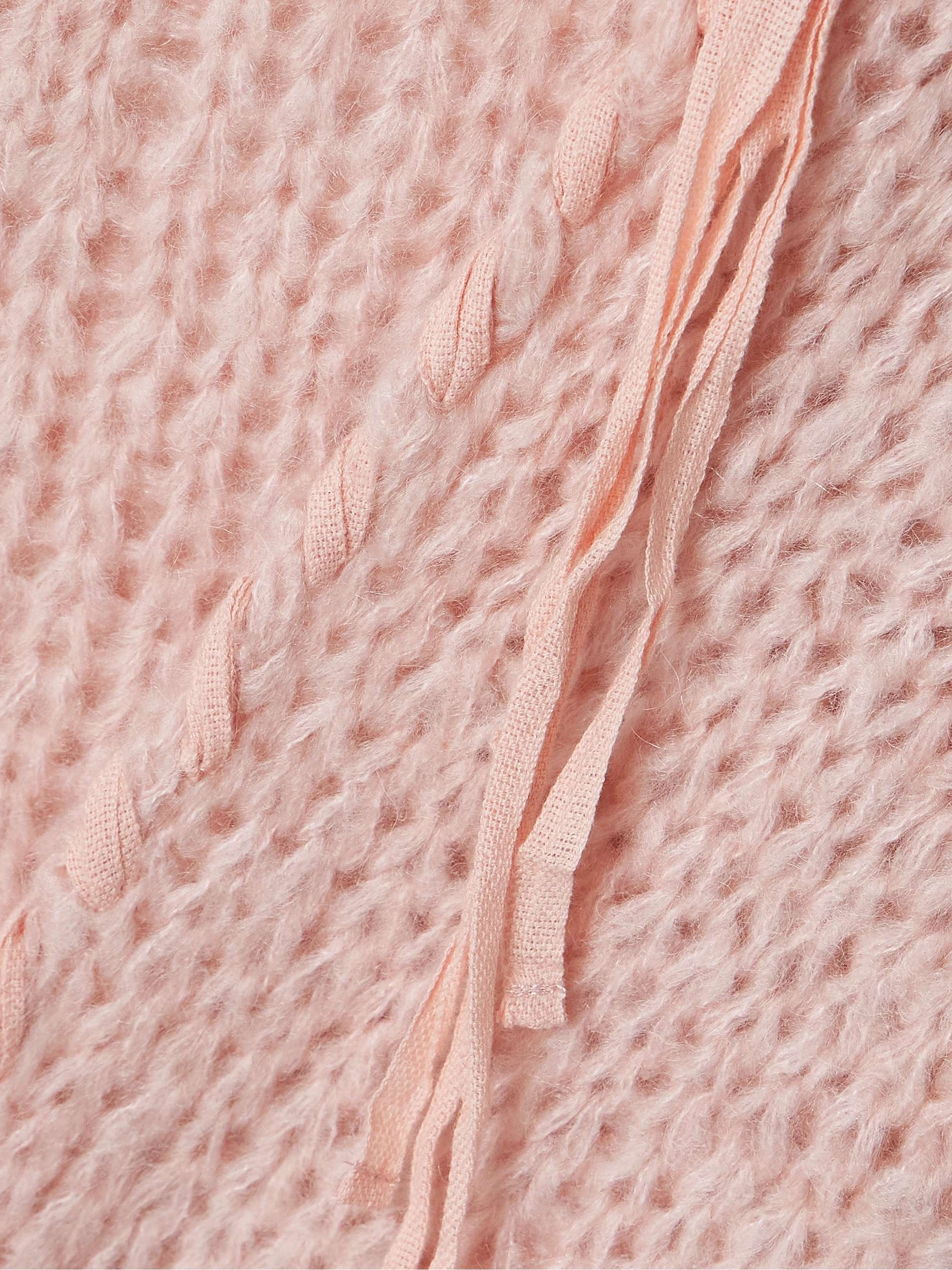 Freya Set Pink – Duma Official