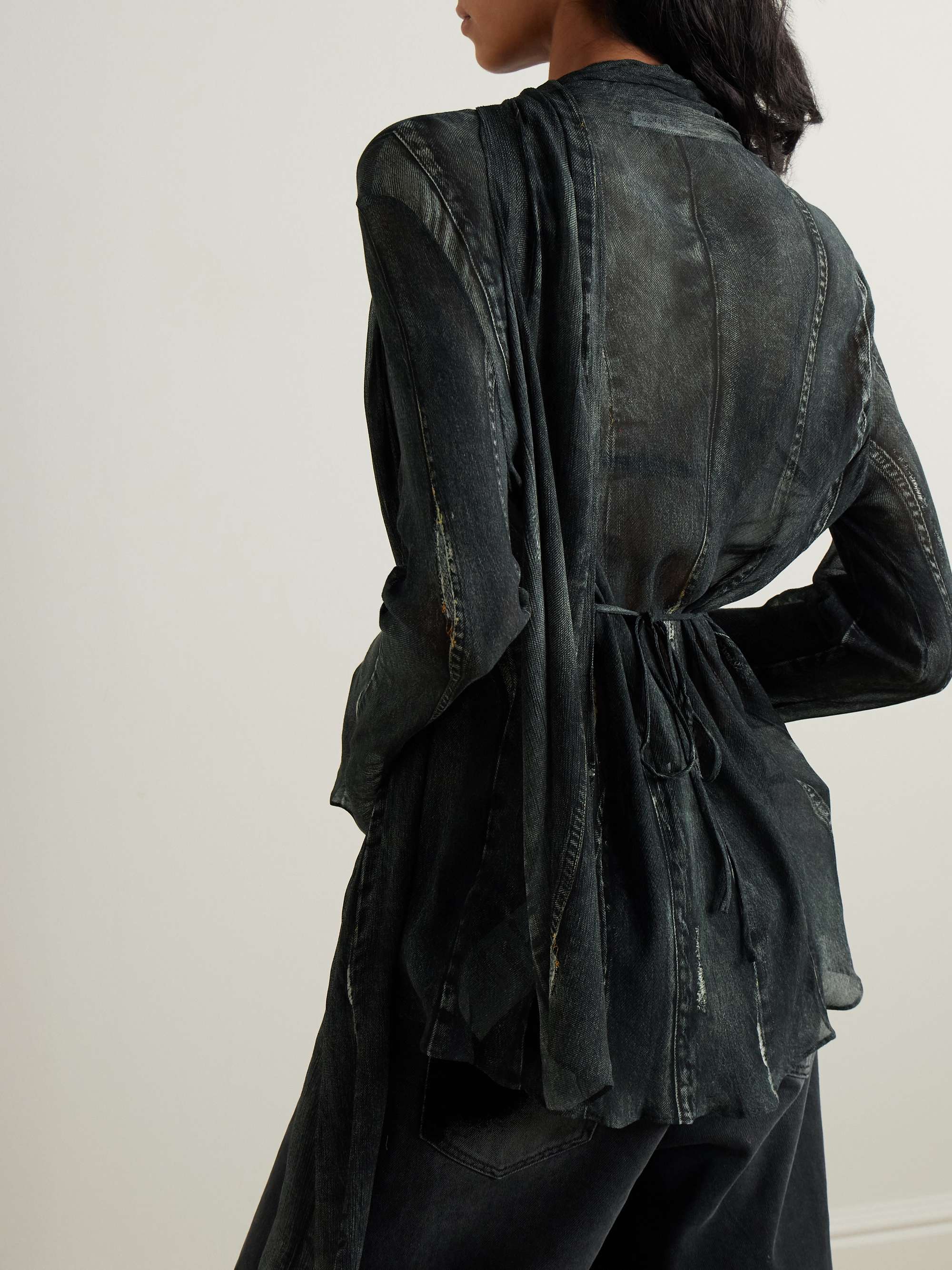 ACNE STUDIOS 